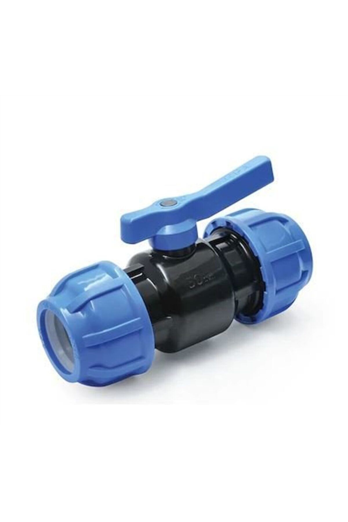 MKD Kaplin Geçme Vana 32mm