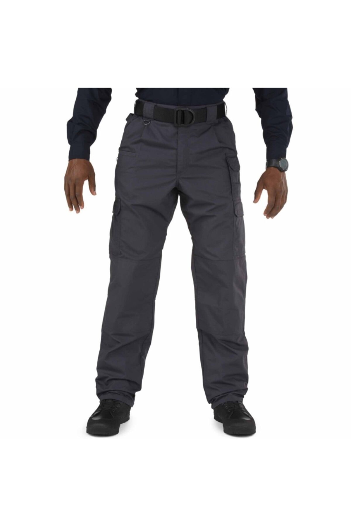 5.11 Tactical 5.11 Taclite Pro Ripstop Tdu Pantolon Mat Siyah