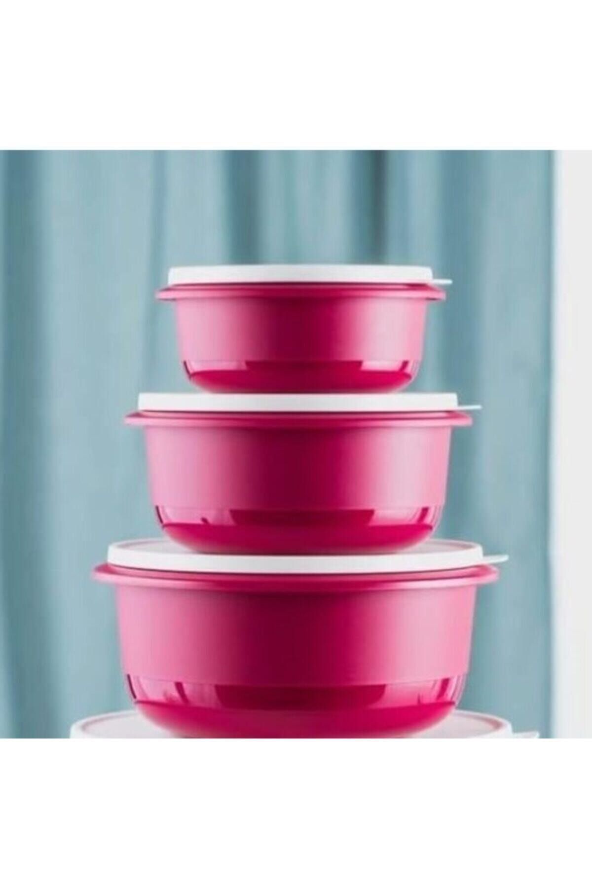 Tupperware Miksim Set