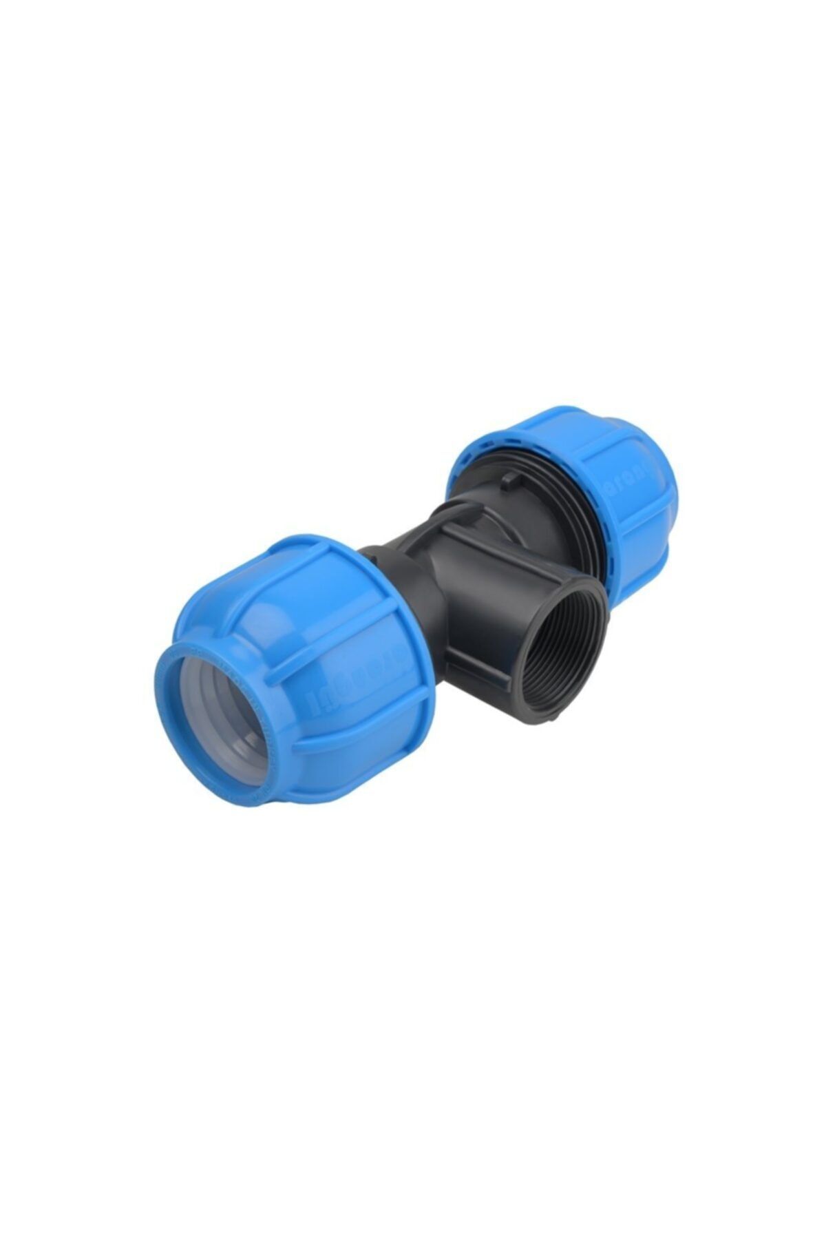 MKD Kaplin Iç Diş T 40-11/4''