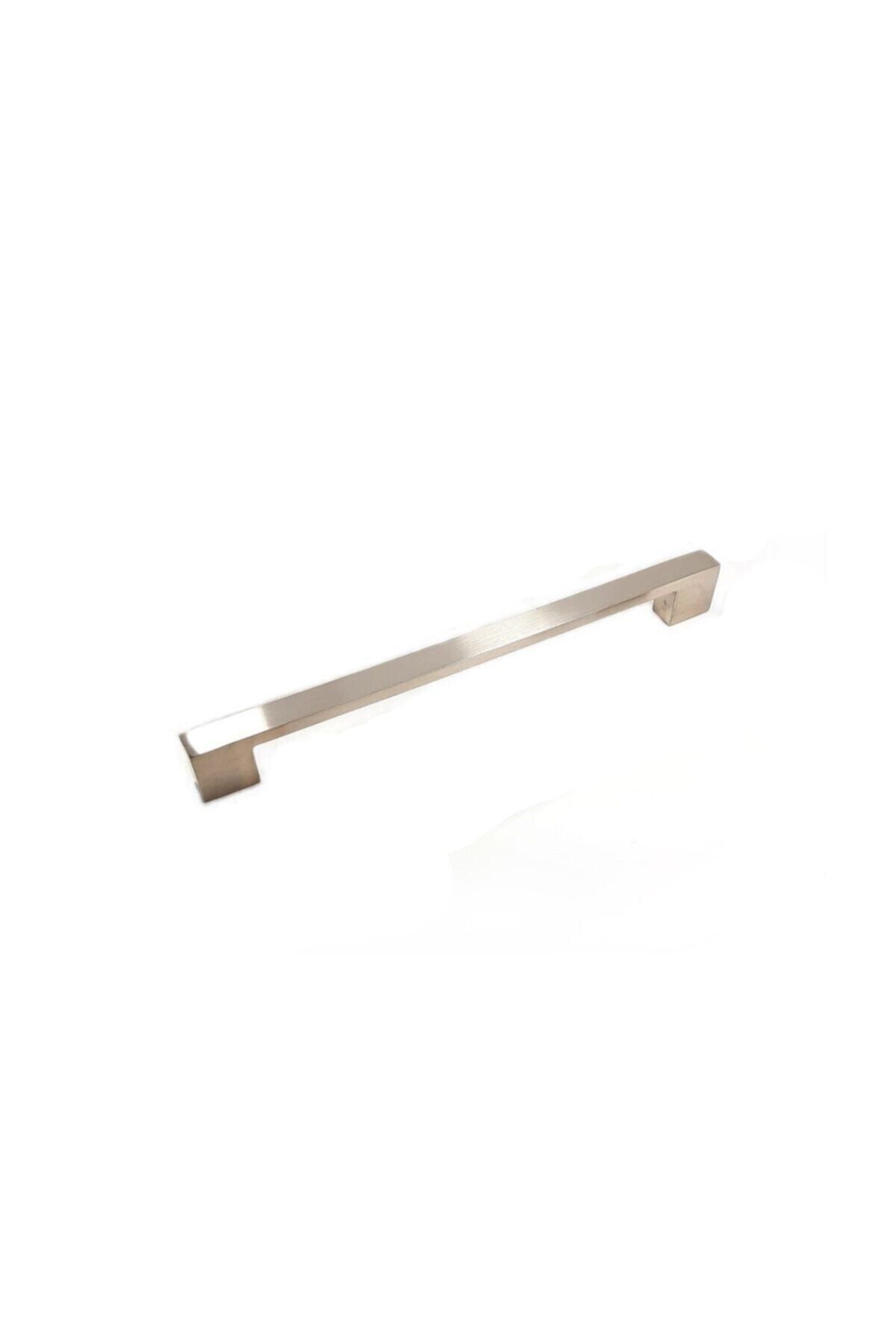 Hanedan Kulp 192 Mm Nadir Inox Modern Kulp Modelleri Lüks Country Mutfak Dolap Çekmece Mobilya Kulbu