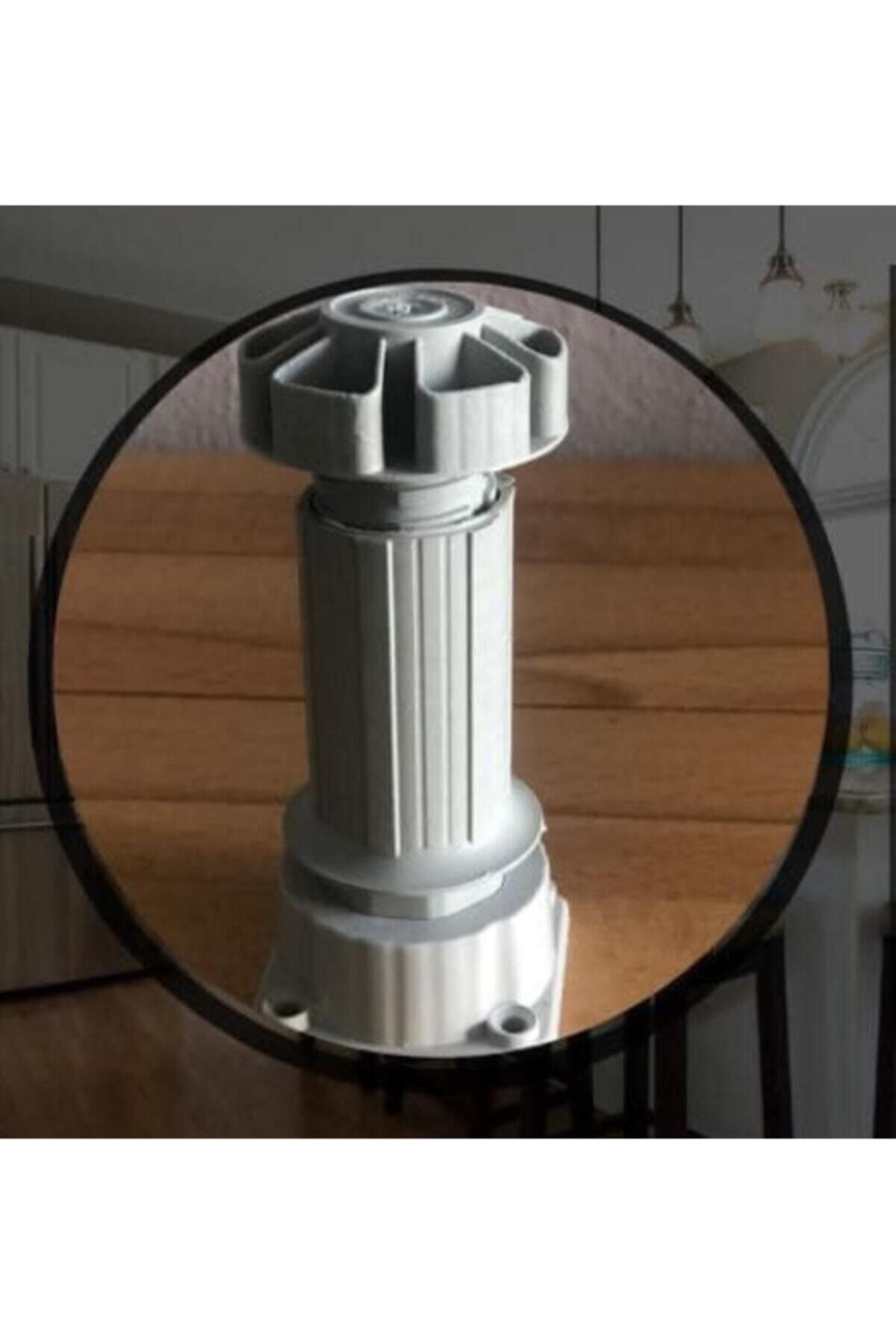 METALİ Baza Ayağı 10cm-15cm Ayarlanabilir