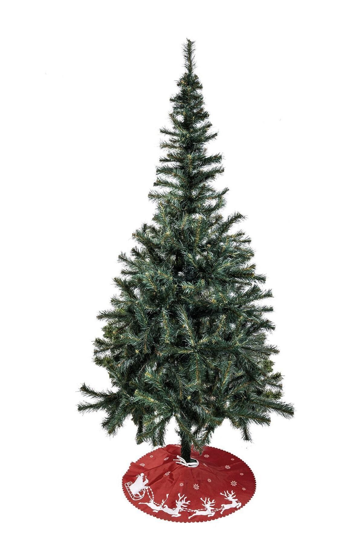 MİMES 150 cm Yılbaşı Çam Ağacı