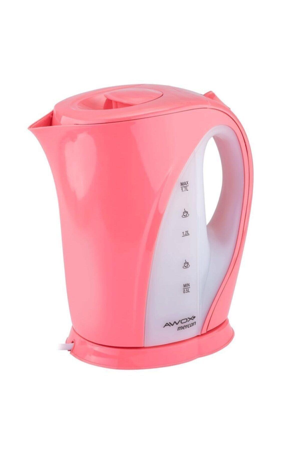 AWOX Del. Kette Mercan 1.7 Lt