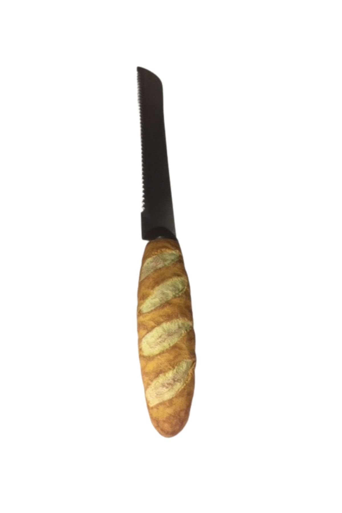 BİEV Figürlü Ekmek Bıçağı