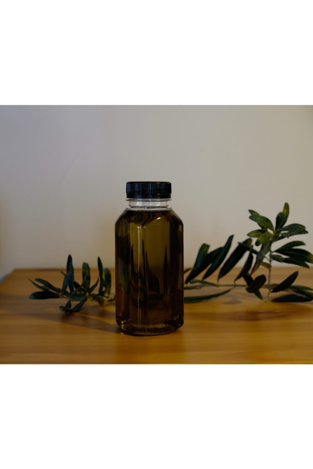 Maya Tropikal Doğal Zeytin Yağı 250 Ml