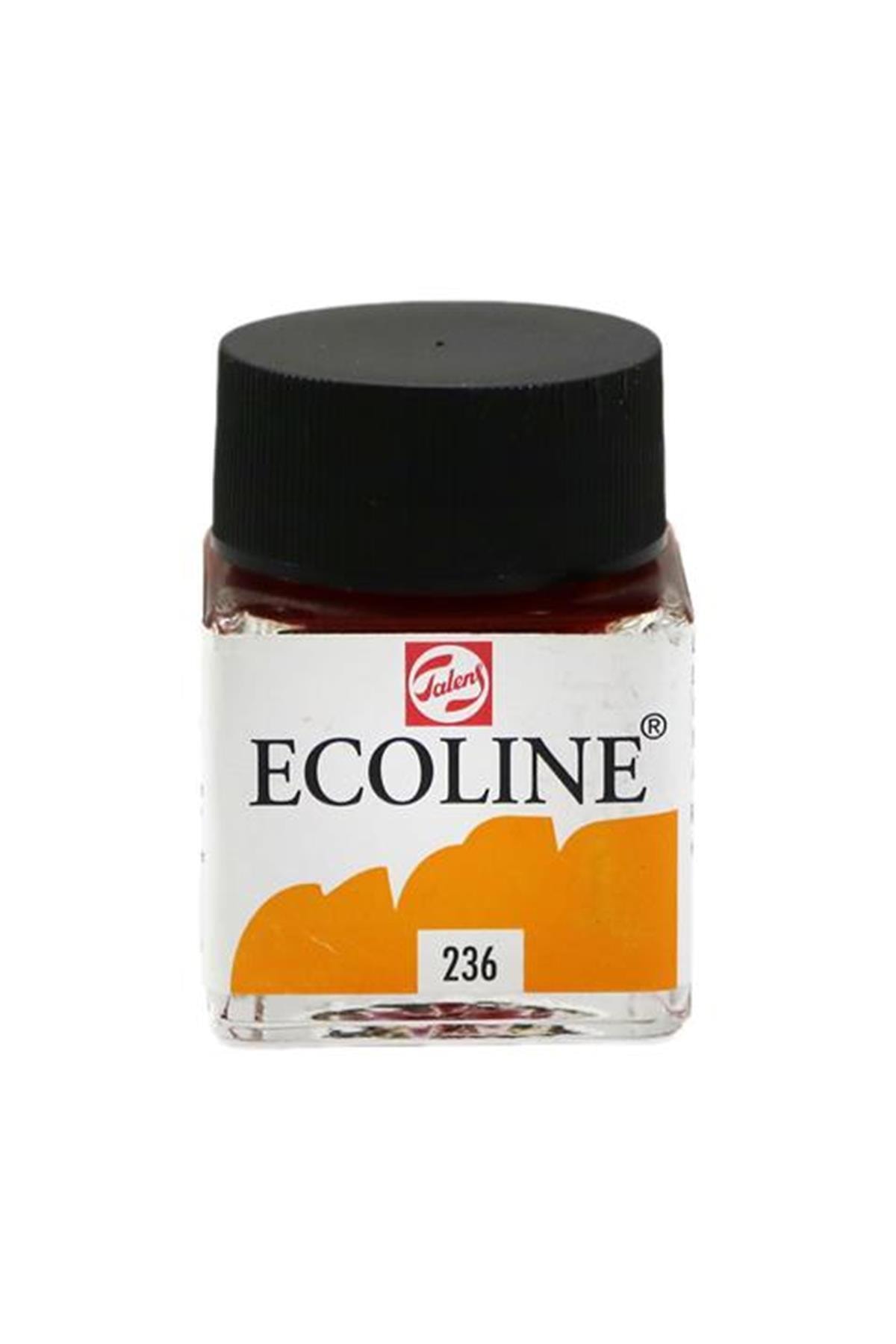 Talens Marka: 236 Ecoline Boya 30 Ml. Kategori: Mürekkep