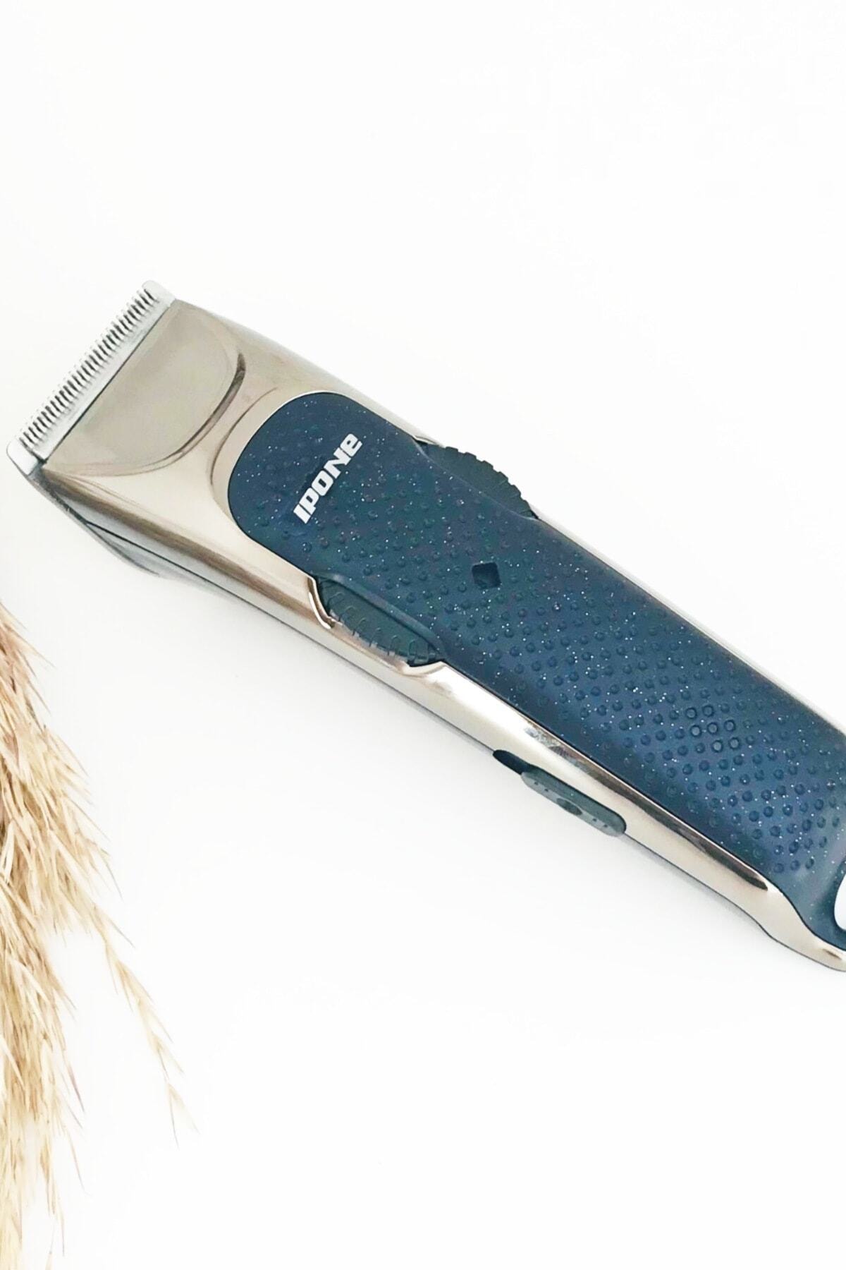 Ipone Ip-1021 Professional Saç-sakal Kuaförlere Özel Tıraş Makinesi