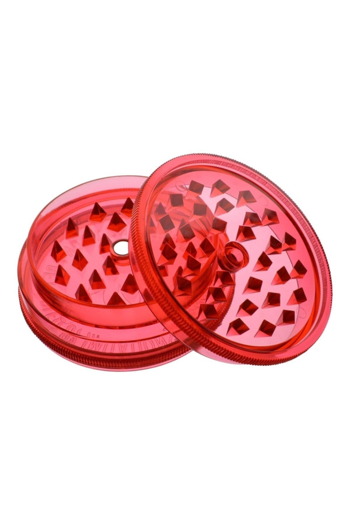 Oxford Grinder Tütün Baharat Öğütücü Parçalayıcı