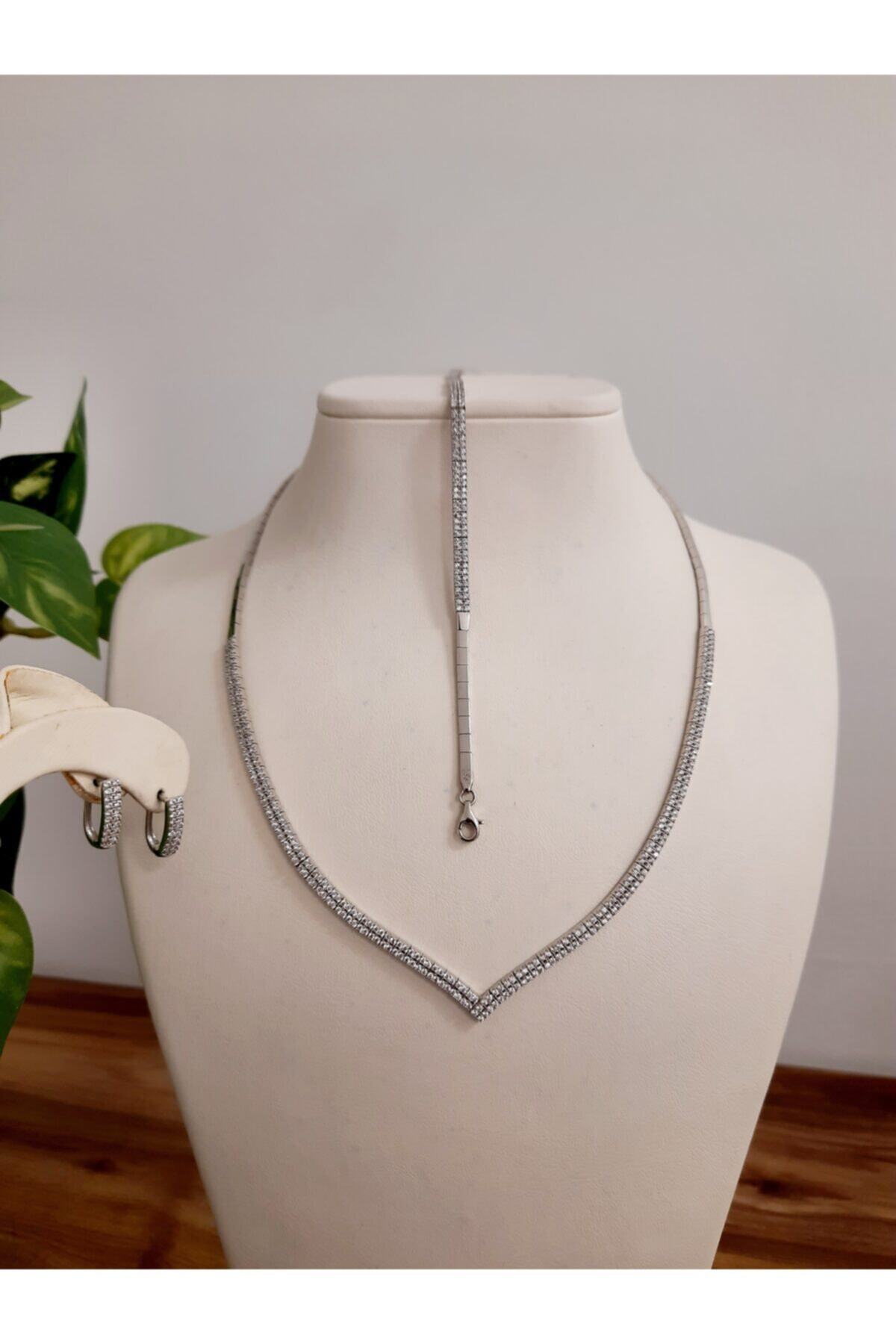 Altınalsak 14 Ayar Set Takımı