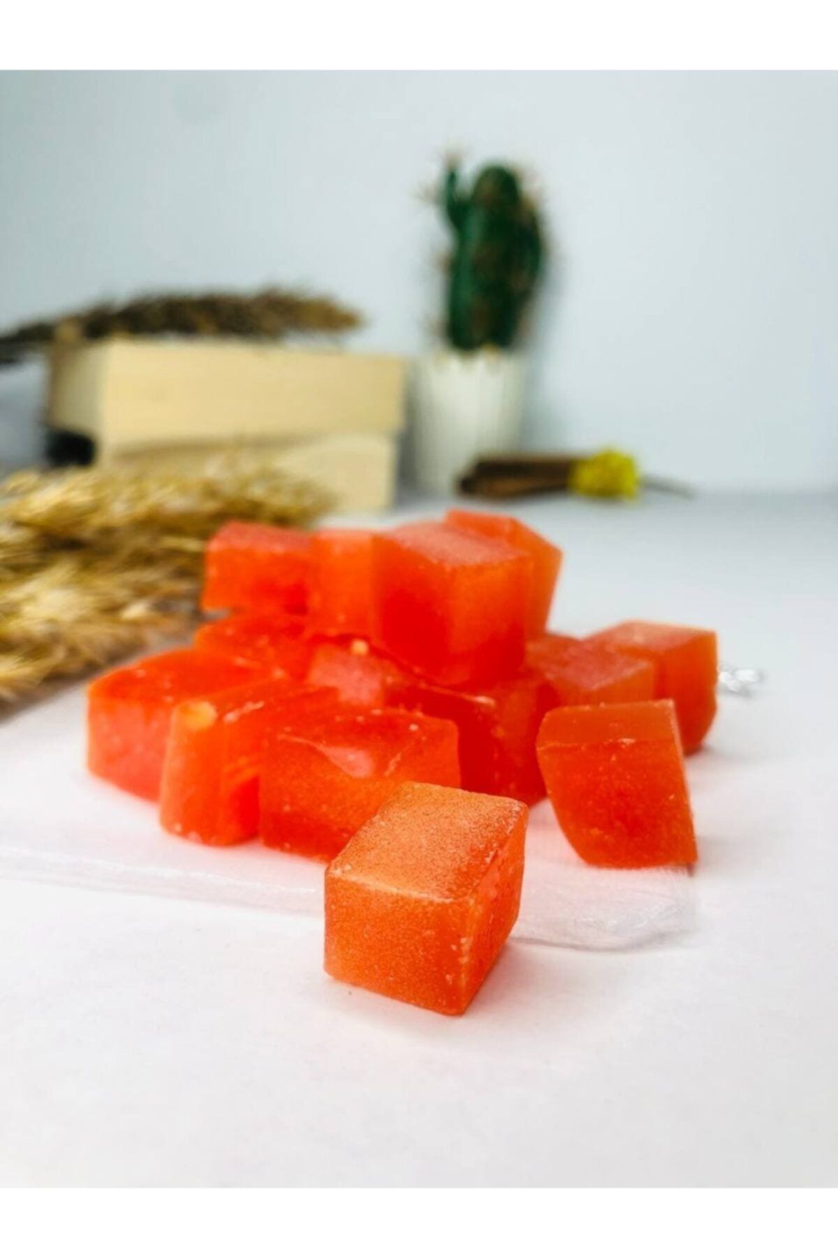 Adil Baba Aromaterapi Kavun Esans Buhurdanlık Kokusu 50 gr