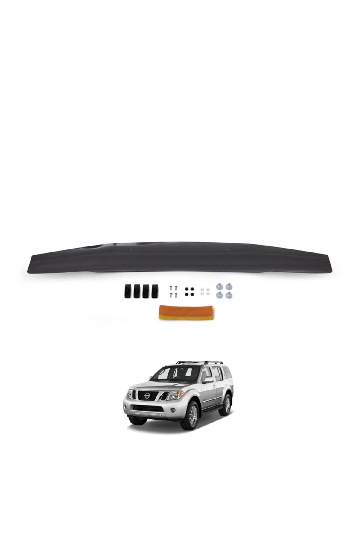 Dbc Online Nissan Pathfinder 2011 Model Kaput Koruyucu Kaput Rüzgarlığı