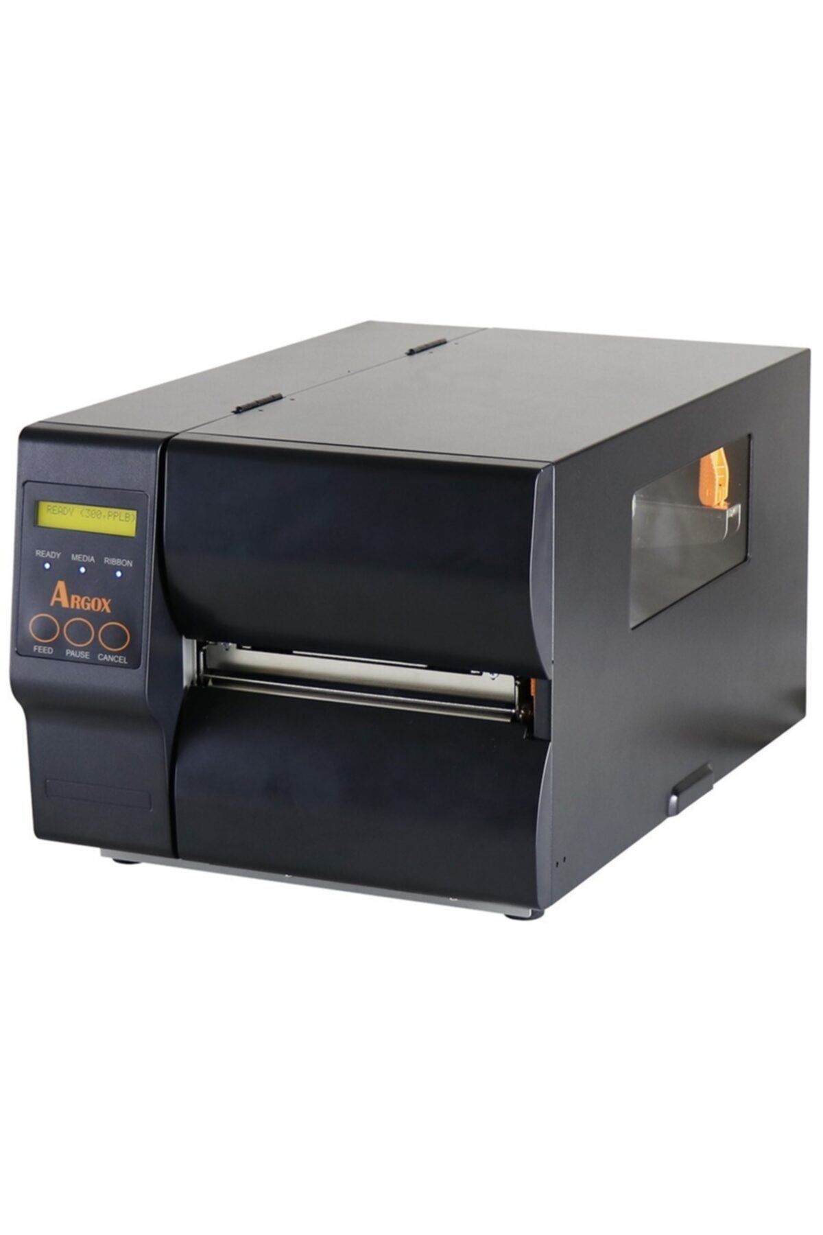 ofisturka Argox Ix6-250 Endüstriyel Barkod Yazıcı (168 Mm Baskı Genişliği)
