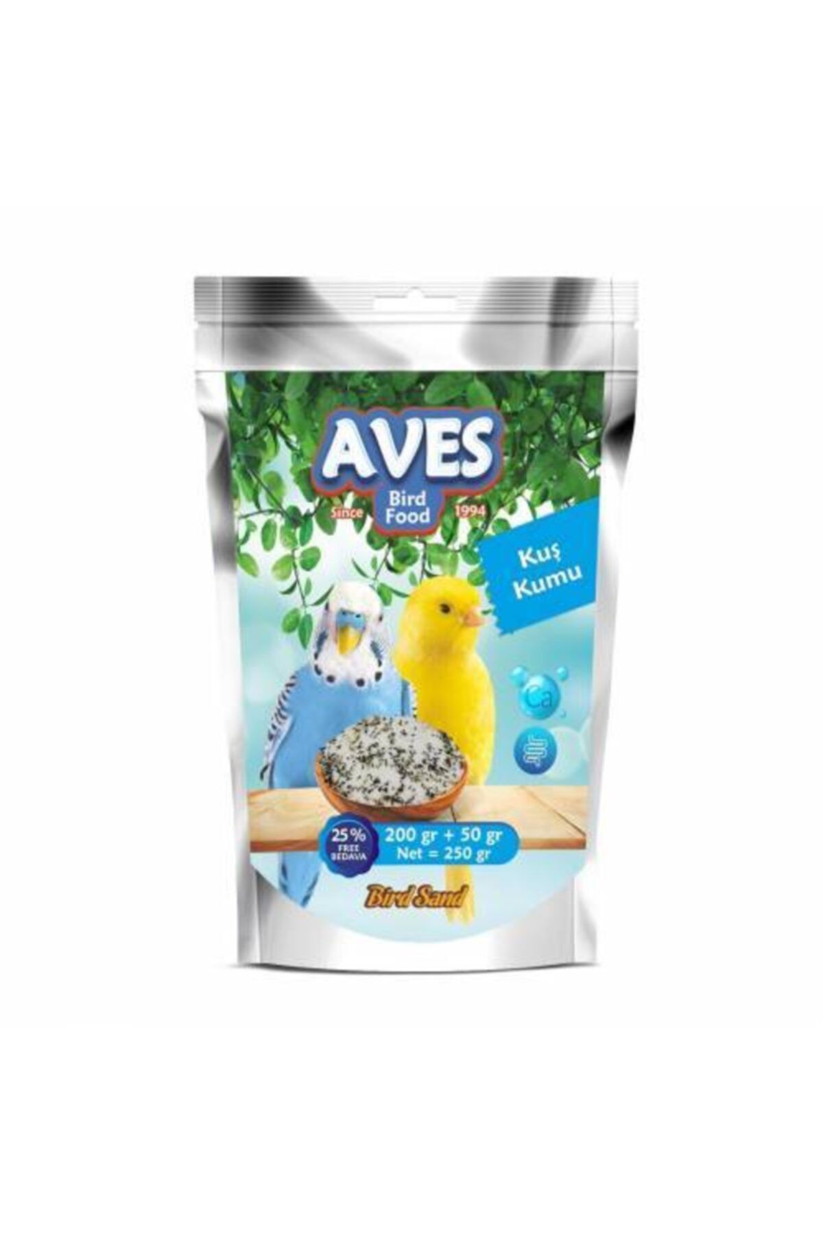 AVES Kuş Kumu 250gr