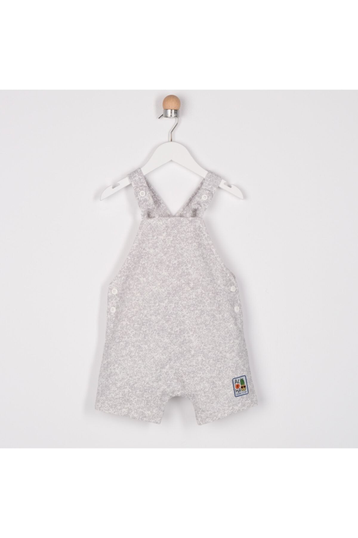 Panço Erkek Bebek Salopet 2111bb24006