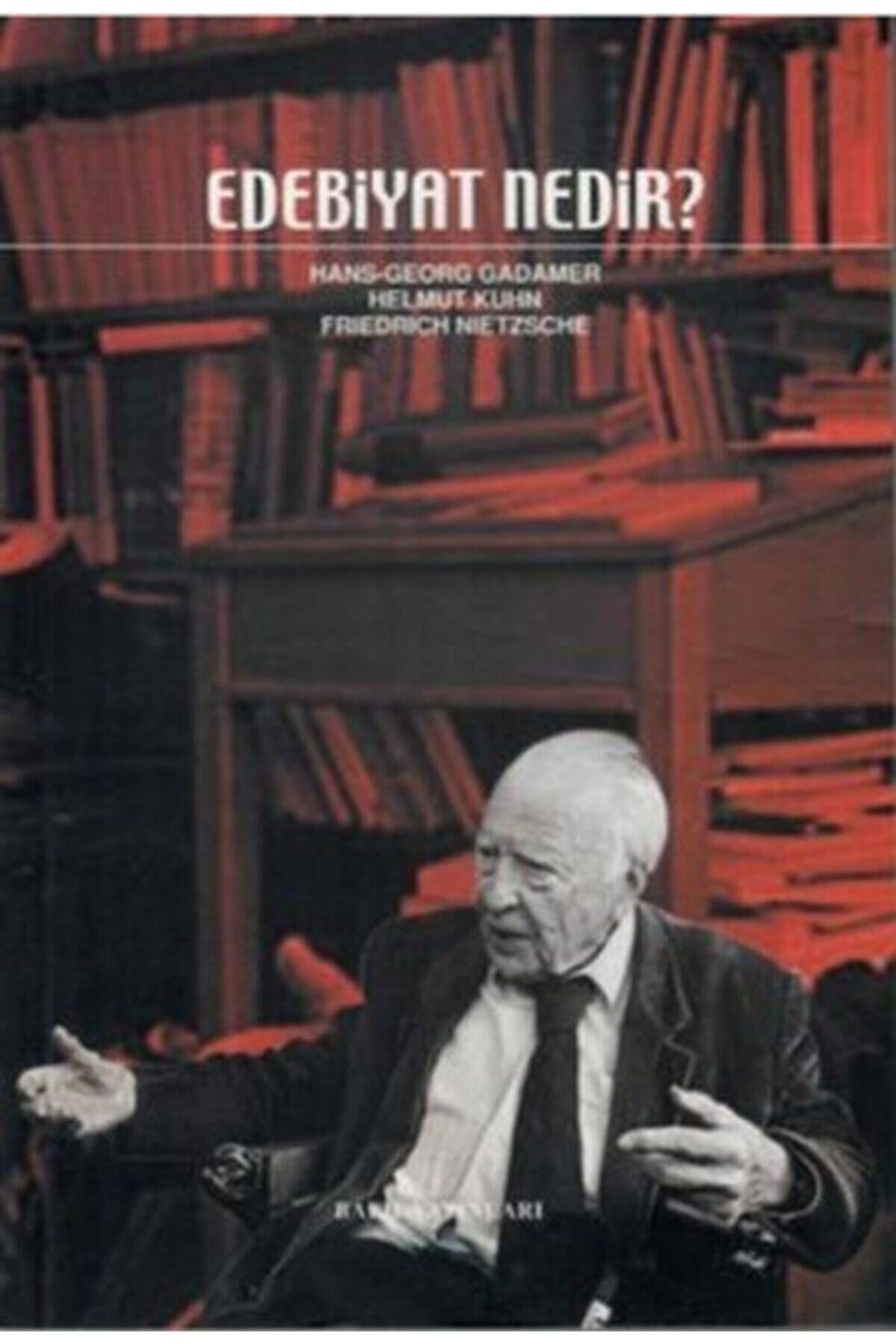Babil Yayınları Edebiyat Nedir