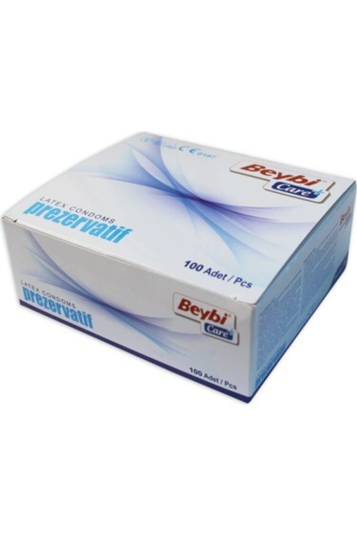 Beybi Prezervatif Condom Jelli