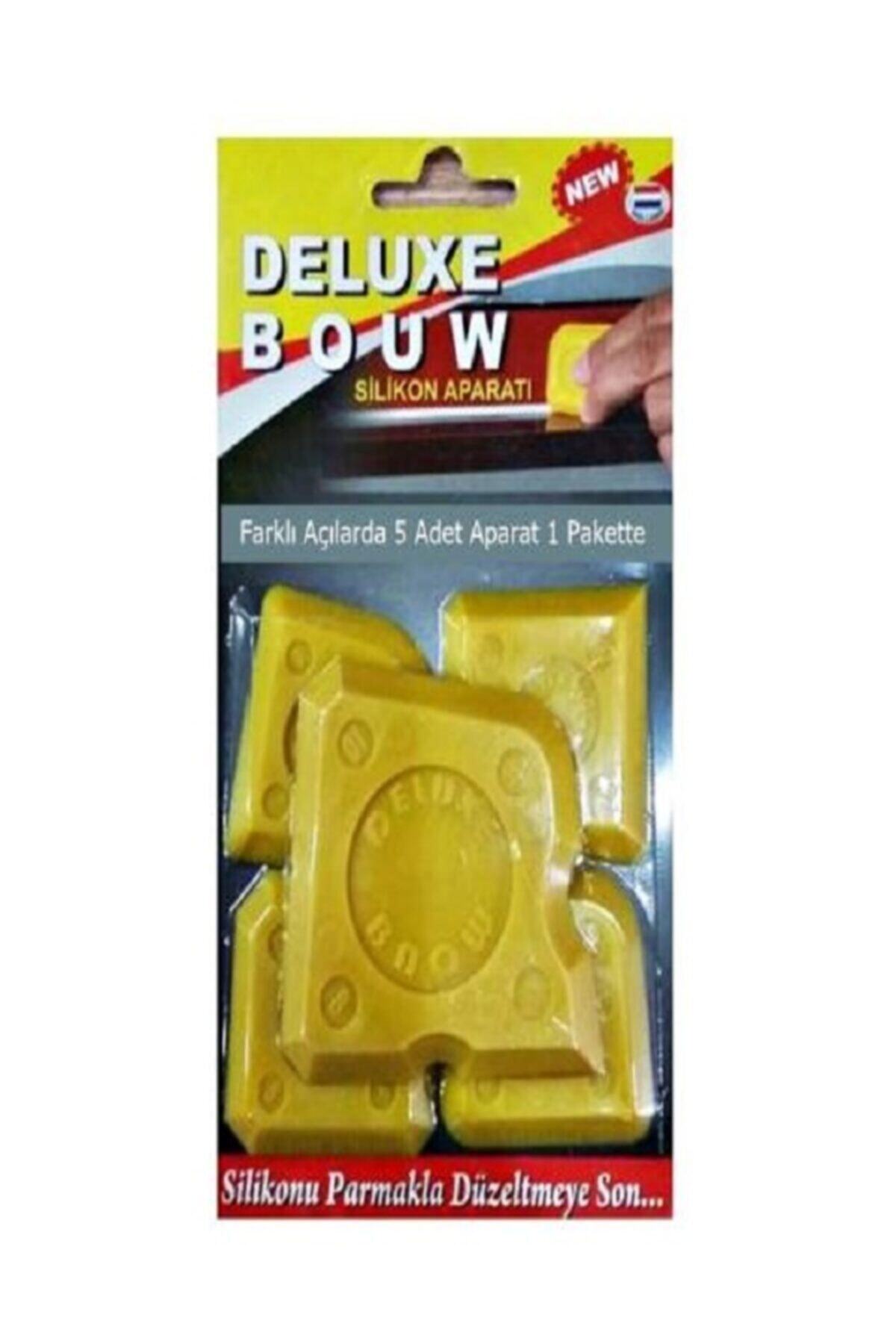 Delux Silikon Çekme Aparatı