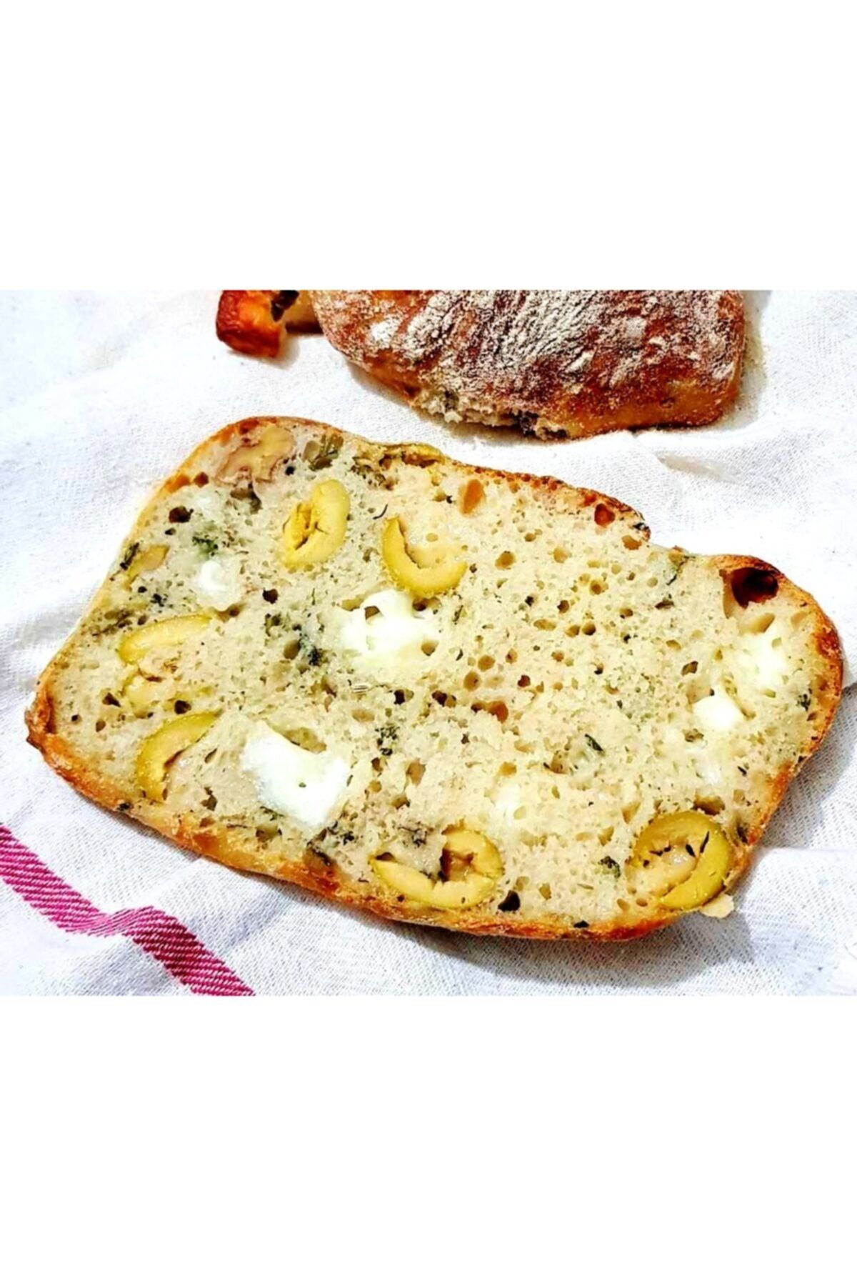 BİKÖY ORGANİK Kıbrıs Ekmeği Bulla-Bitta-Bidda Ekmeği 300 - 350 gr