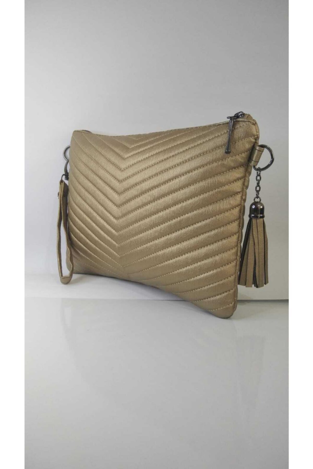 HİEFE Portföy & Clutch Çanta