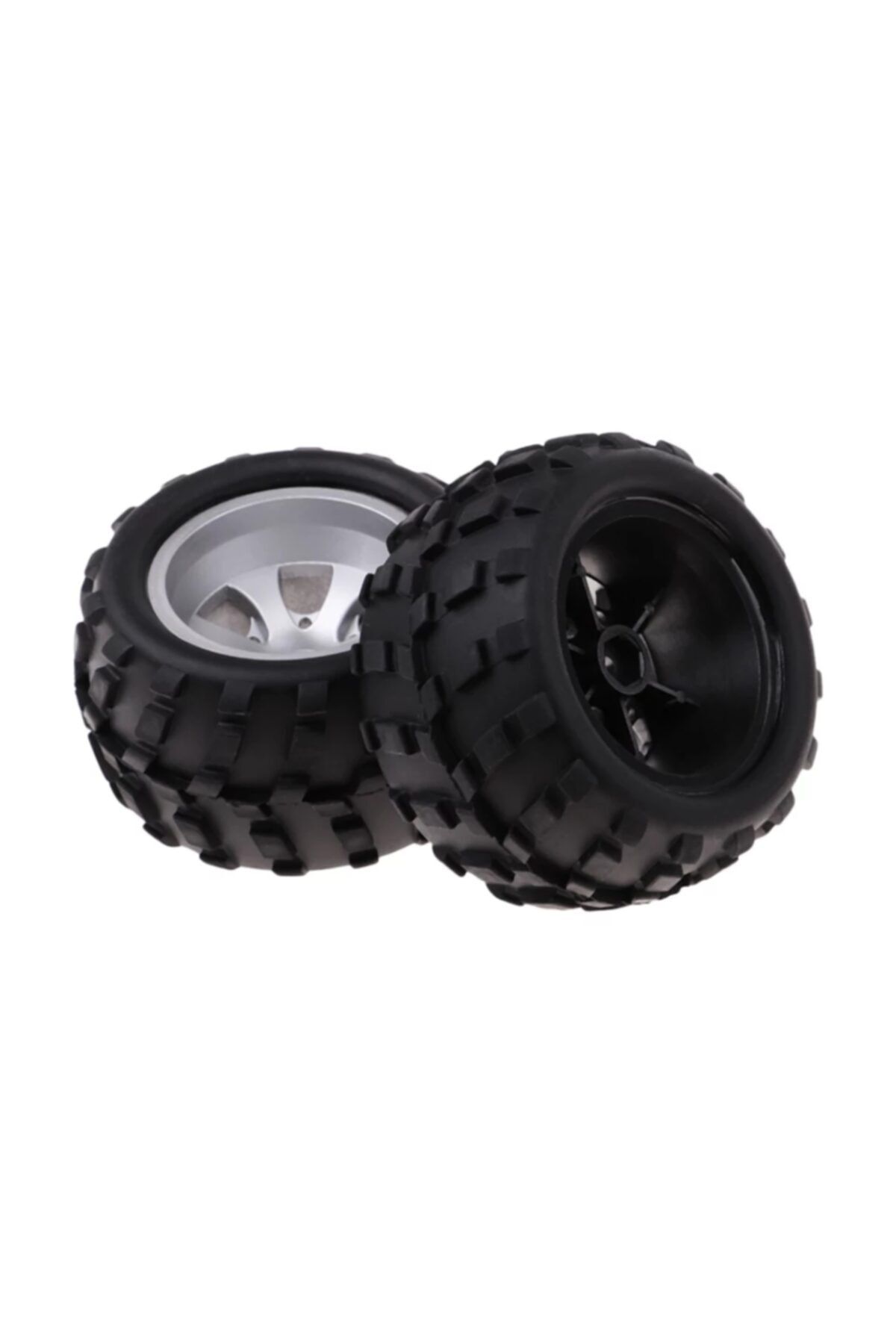 Çınartoysmodels Wltoys Rc Araba A979 Yedek Lastik