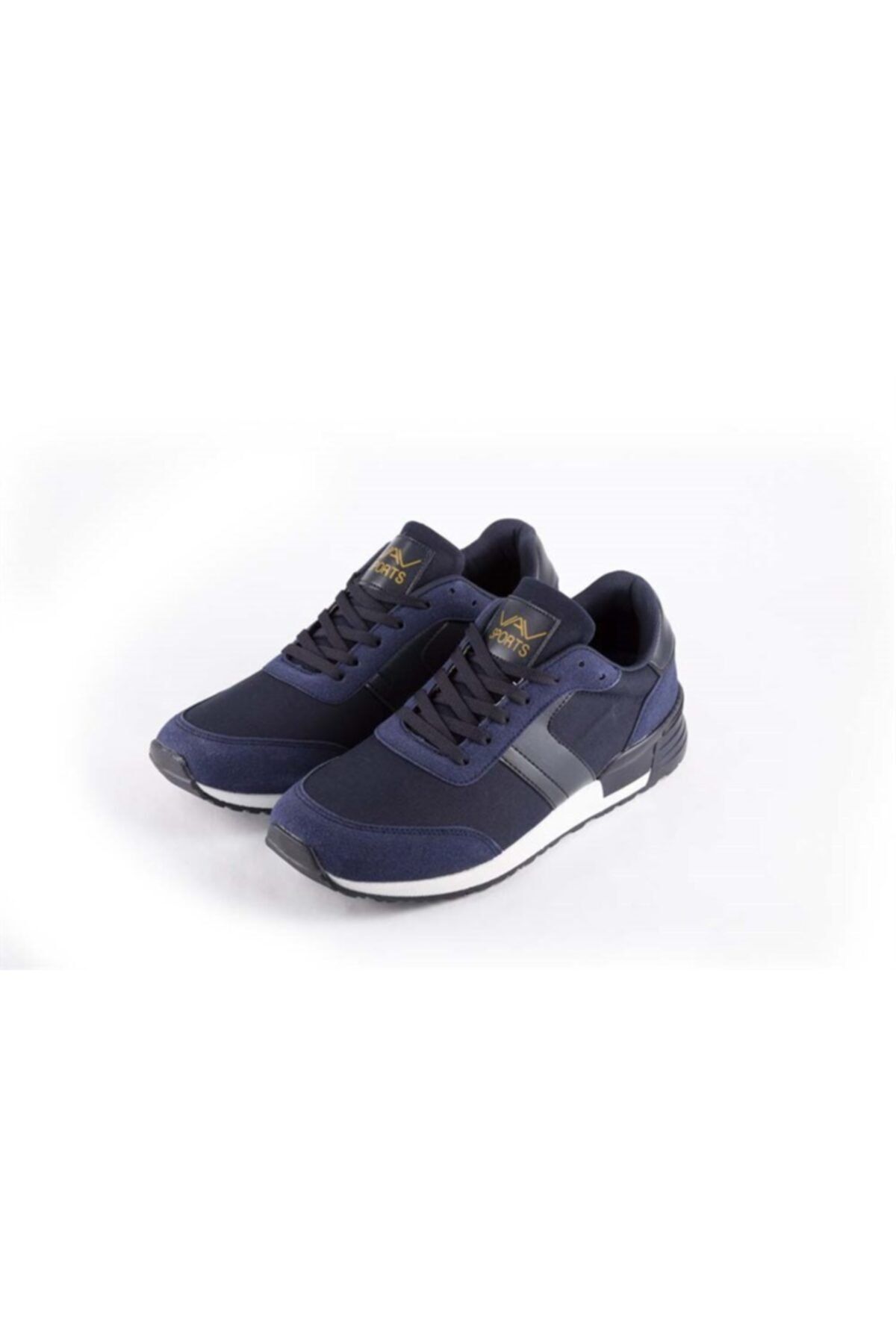 VAV WEAR Erkek Günlük Outdoor Nefes Alır Spor Ayakkabı Spr01
