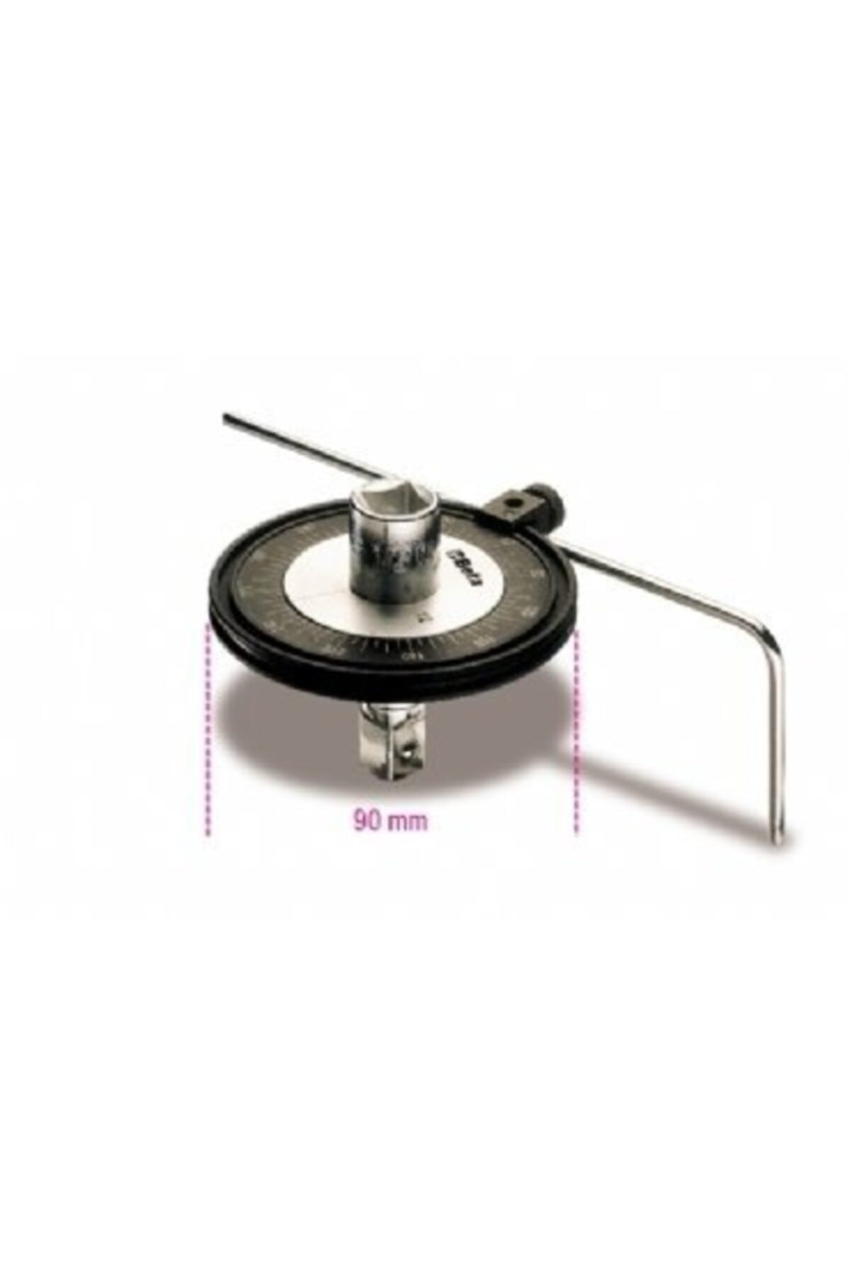Beta 600/1 Saatli Tork Anahtarı 1/2''