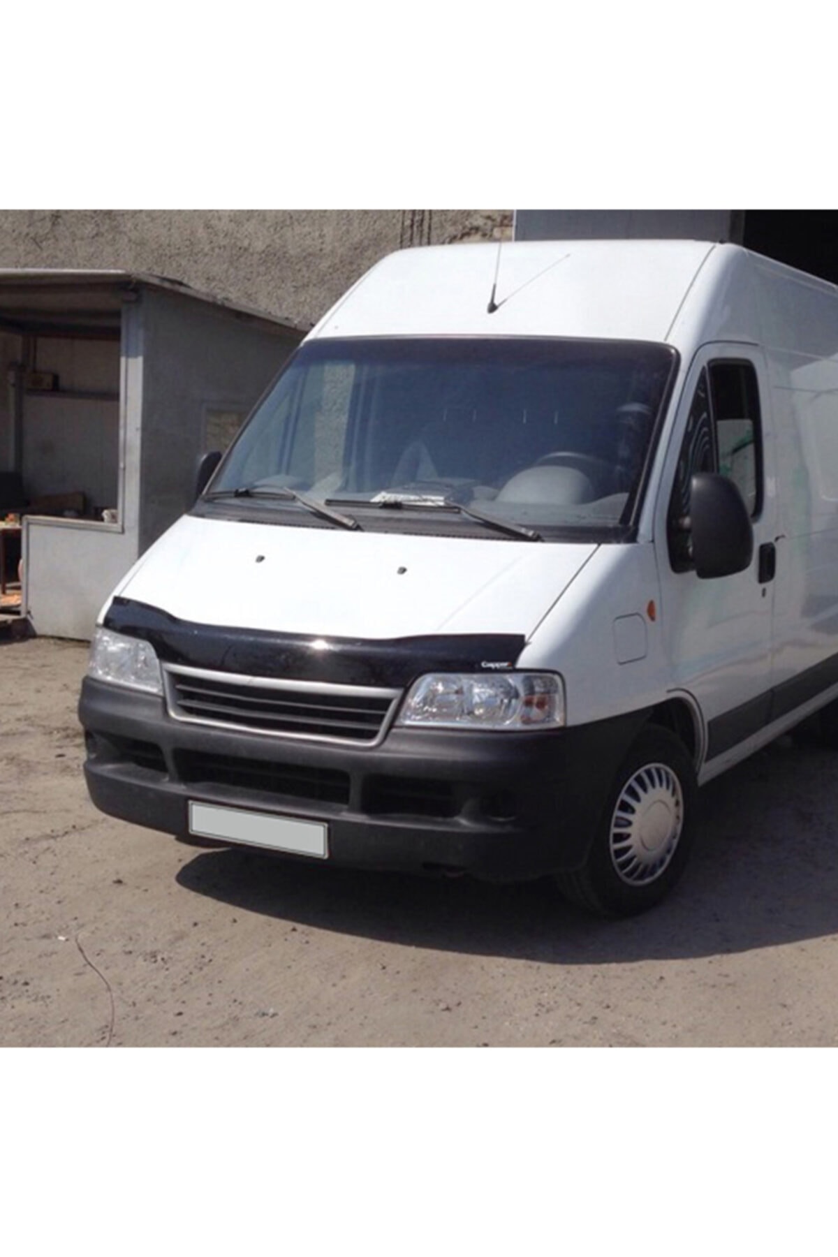 Dbc Online Citroen Jumper 1996 Kaput Koruyucu Kaput Rüzgarlığı