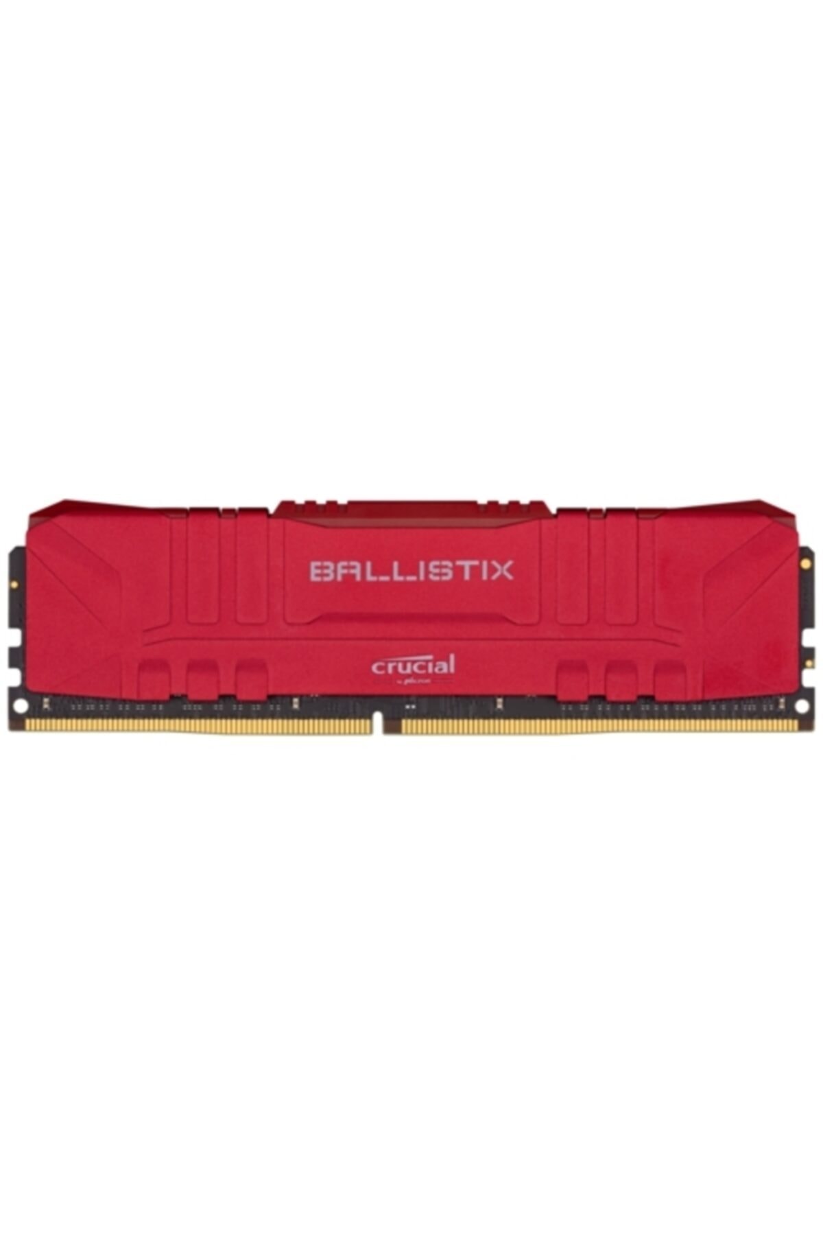 BALLISTIX 8gb 3000mhz Ddr4 Bl8g30c15u4r Kutusuz