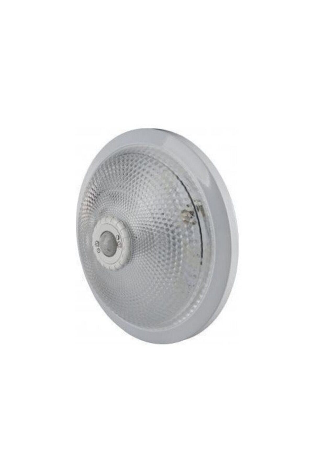 Cata Led Sensörlü Tavan Armatürü Acil Aydınlatma Kitli Ct-9258