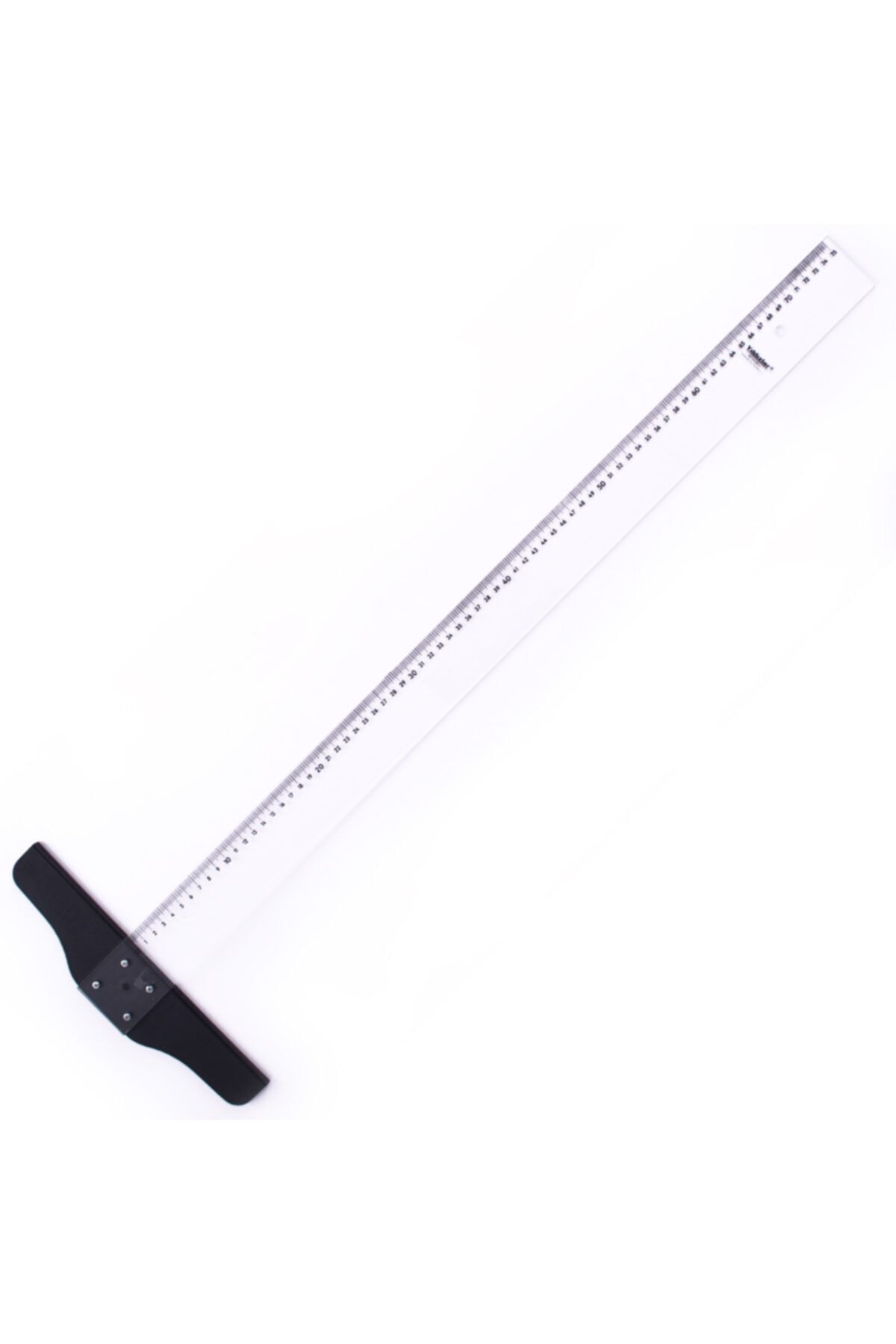 Yıldızlar 072 Plastik T Cetveli 75 cm
