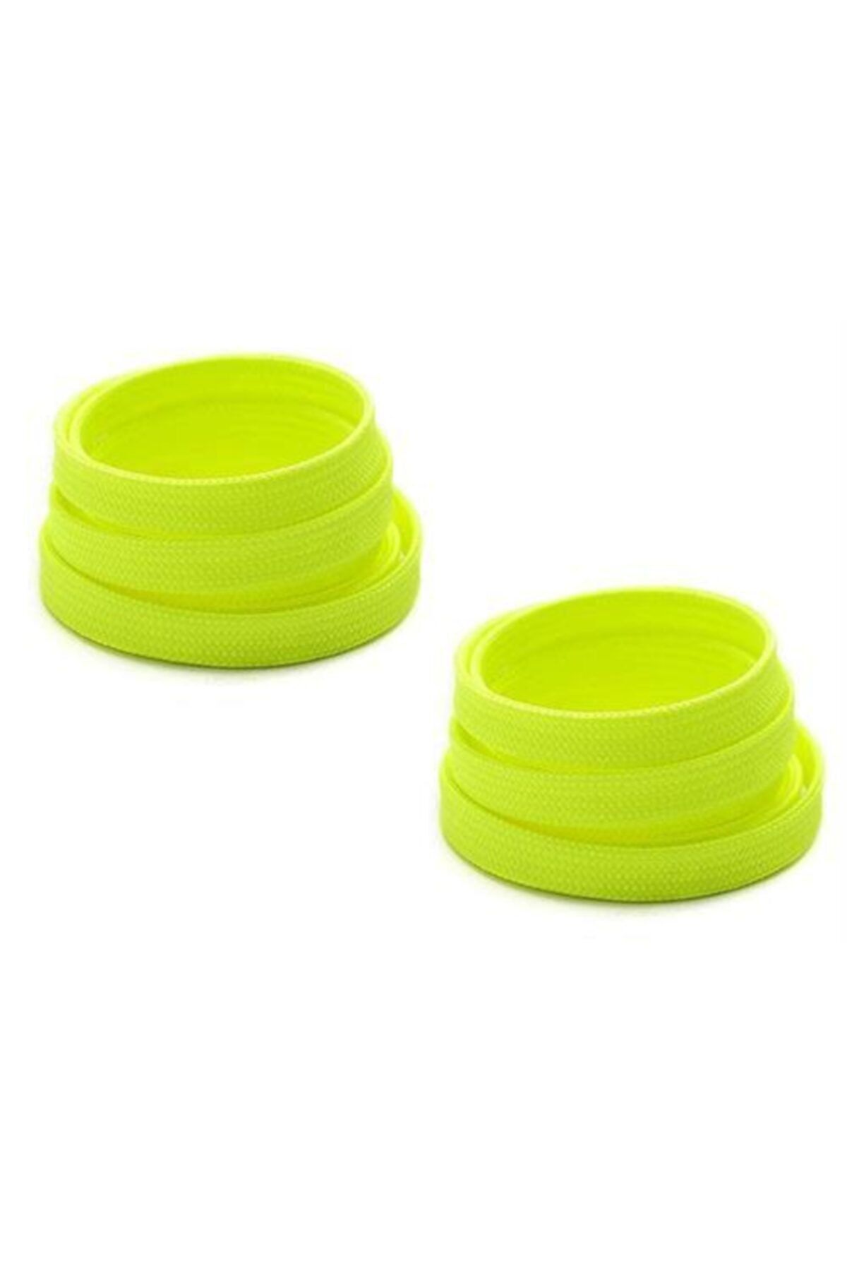 KaktüsKedi Lucky 2 Li Spor Ayakkabı Bağcığı Seti 715223