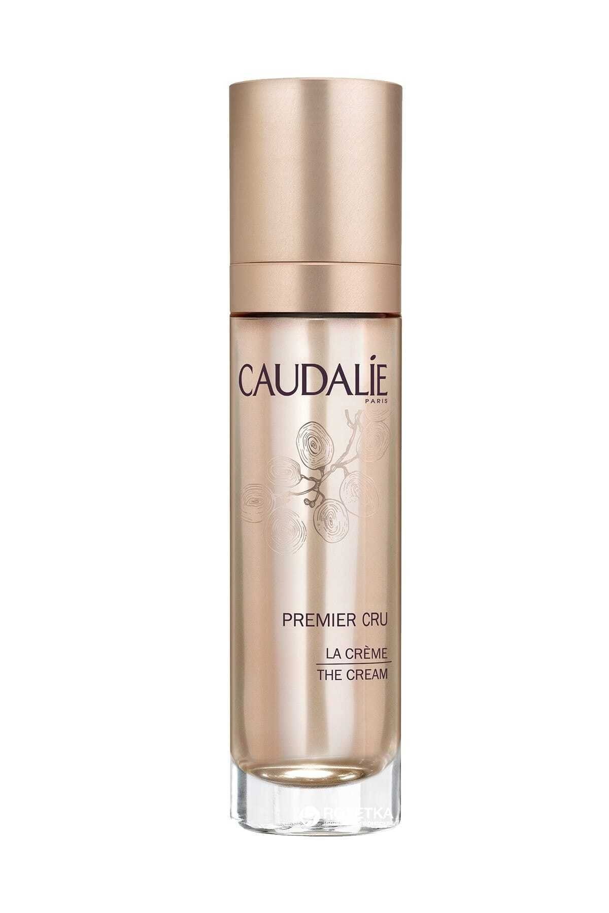 Caudalie Premier Cru La Cream Global Anti-aging Bakım Kremi 50 ml