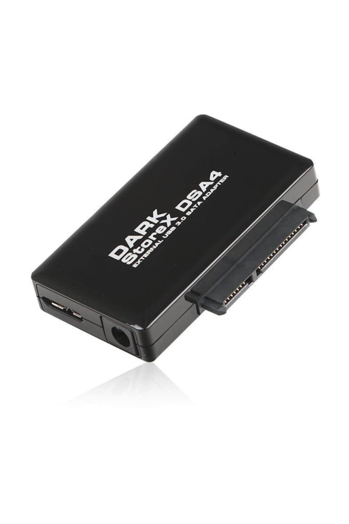 Dark Usb3.0 /adaptörlü 2,5\