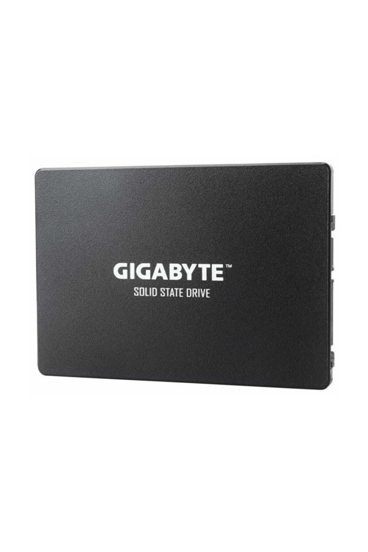 Gigabyte 256GB 2.5'' Sata 3.0 Ssd Disk GSTFS31256GTND