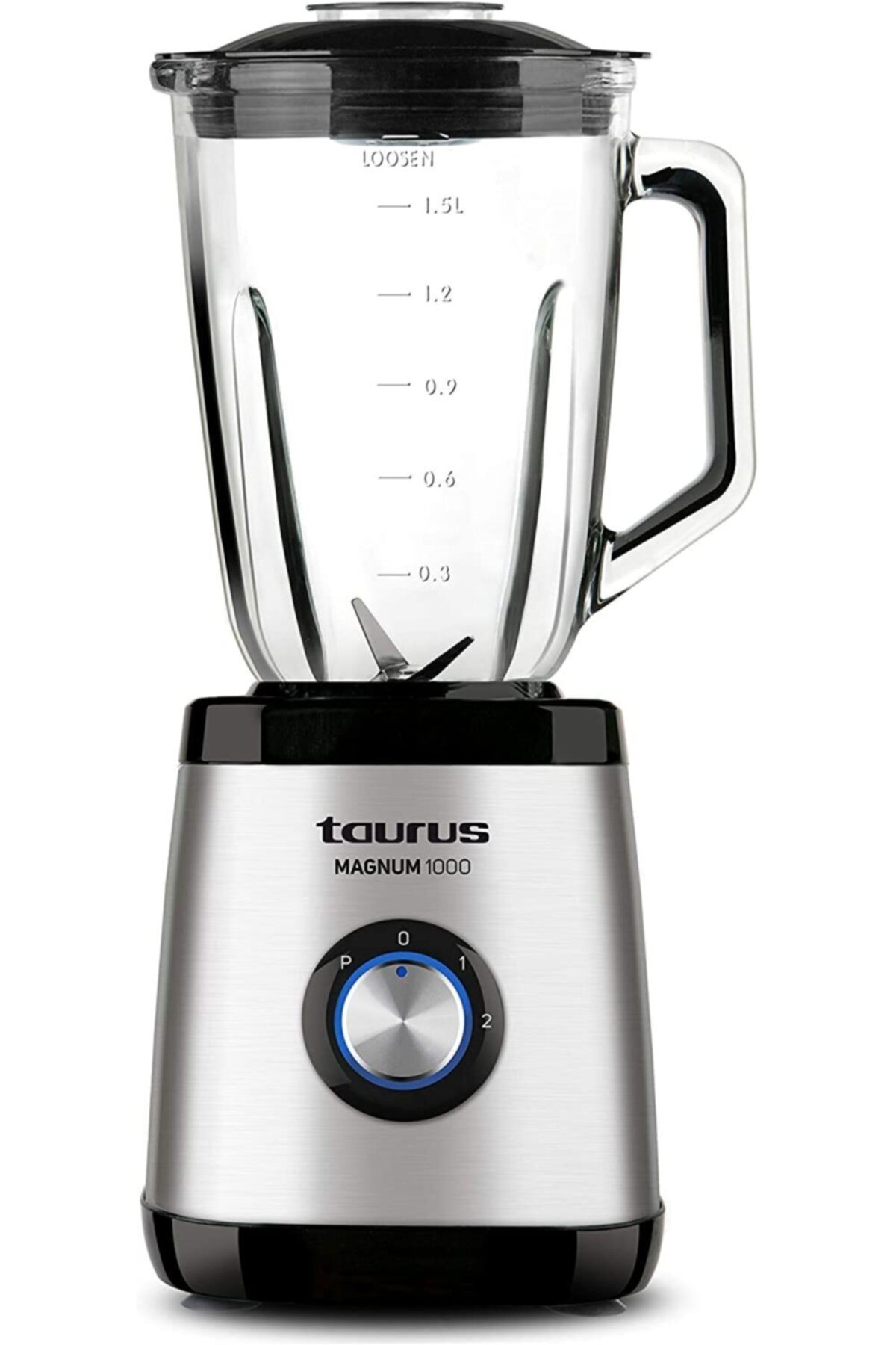 Taurus Magnum 1000 Smoothie Blender