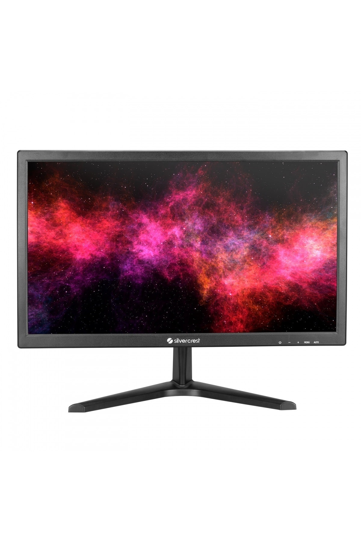 Life Teknoloji Silver Crest Sc-185 18.5 Inch Vga+hdmı Led Monitor