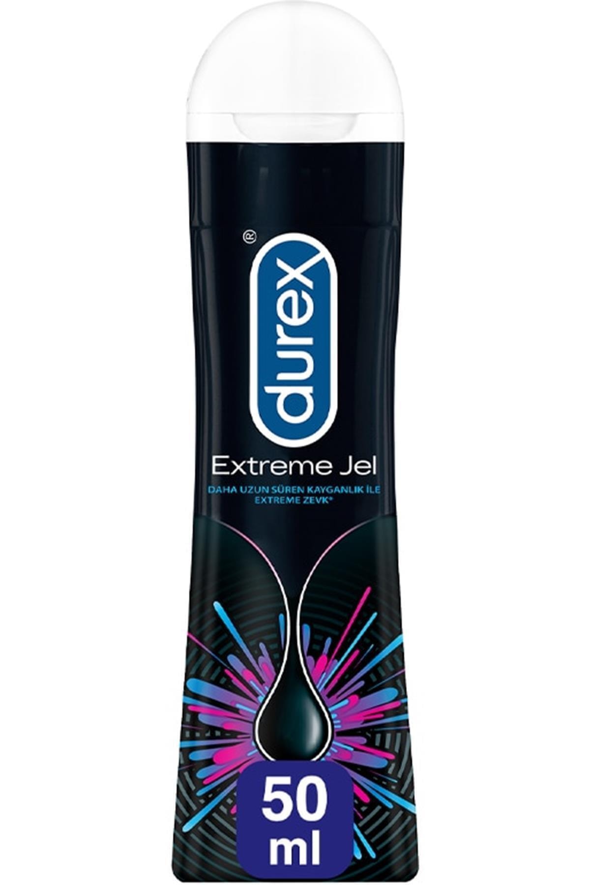 Durex Marka: Extreme Gel Kayganlaştırıcı Jel 50 Ml Kategori: Kayganlaştırıcı Jel