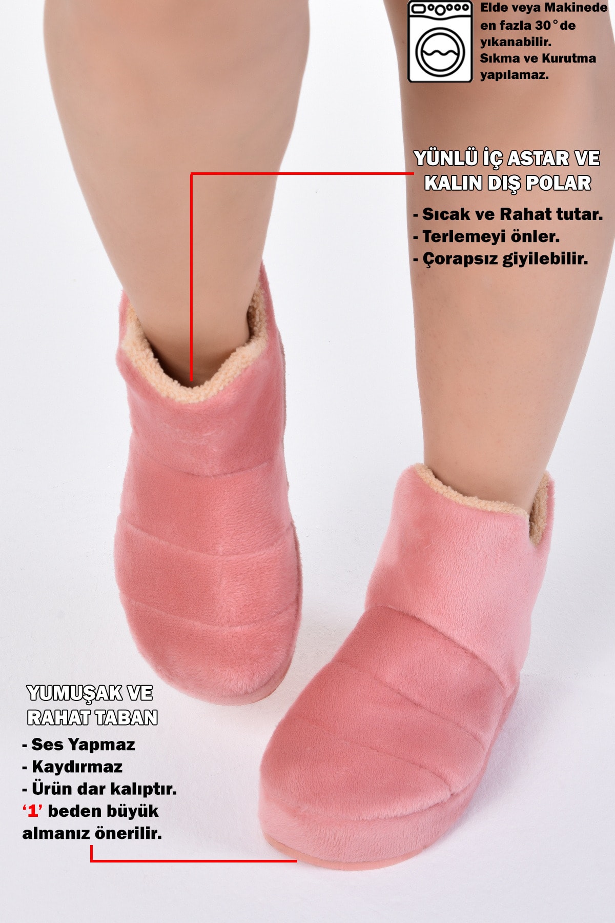 Beyond Ultralight Ev Botu , Panduf Pudra Pembe