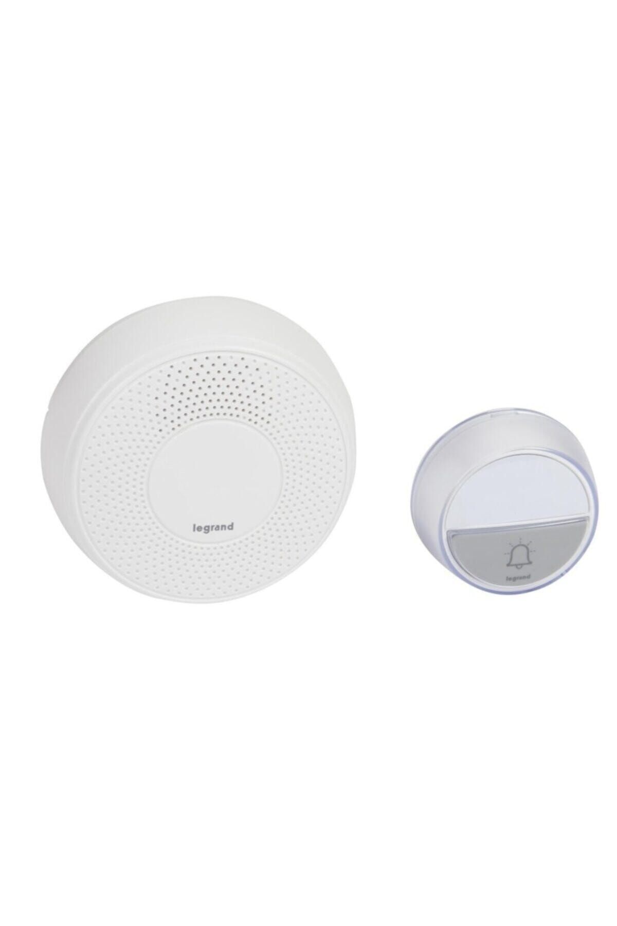 Legrand 094252 Uzaktan Kumandalı Kapı Zili