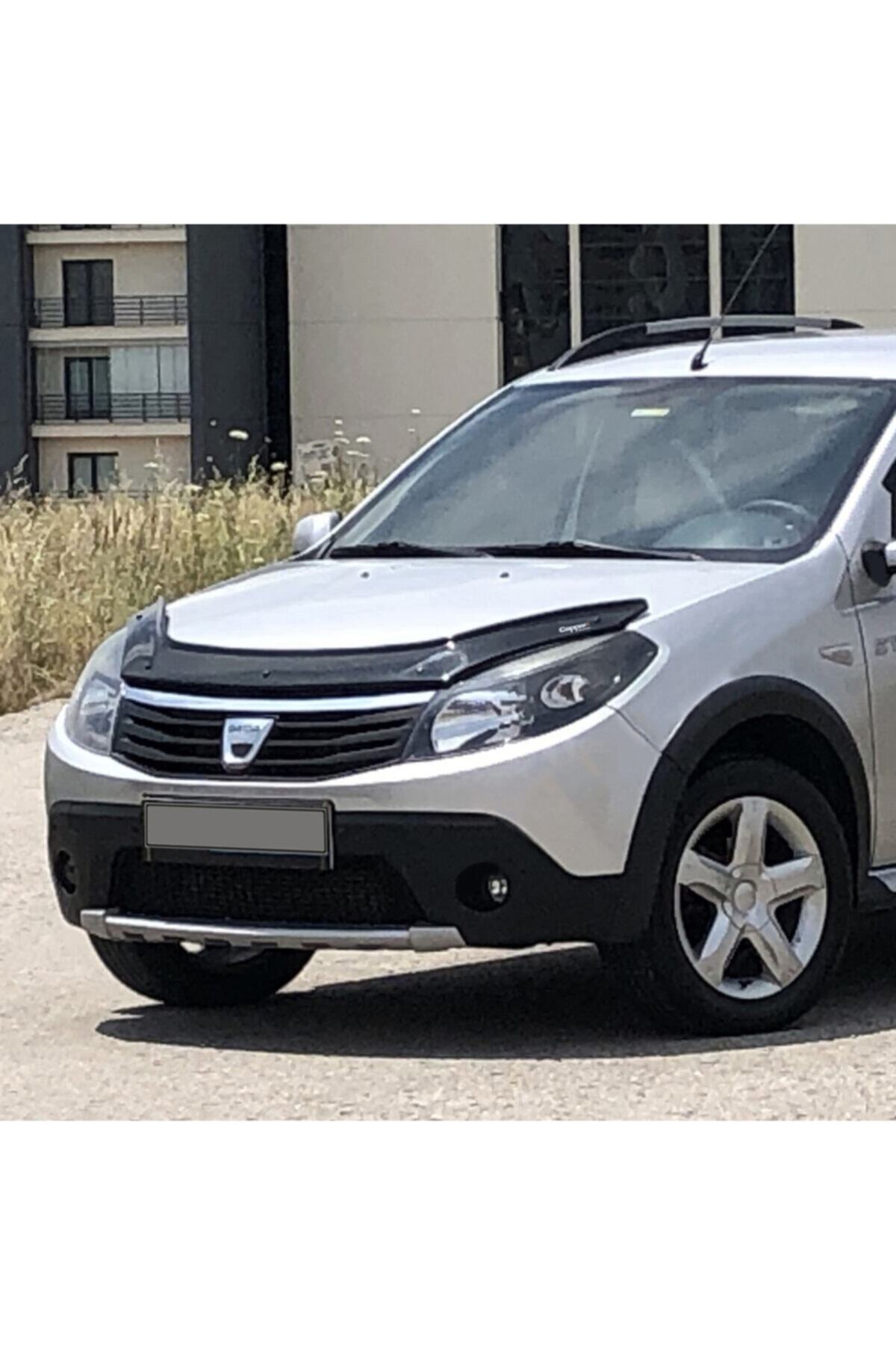 Dbc Online Dacia Sandero 2012 Kaput Koruyucu Kaput Rüzgarlığı