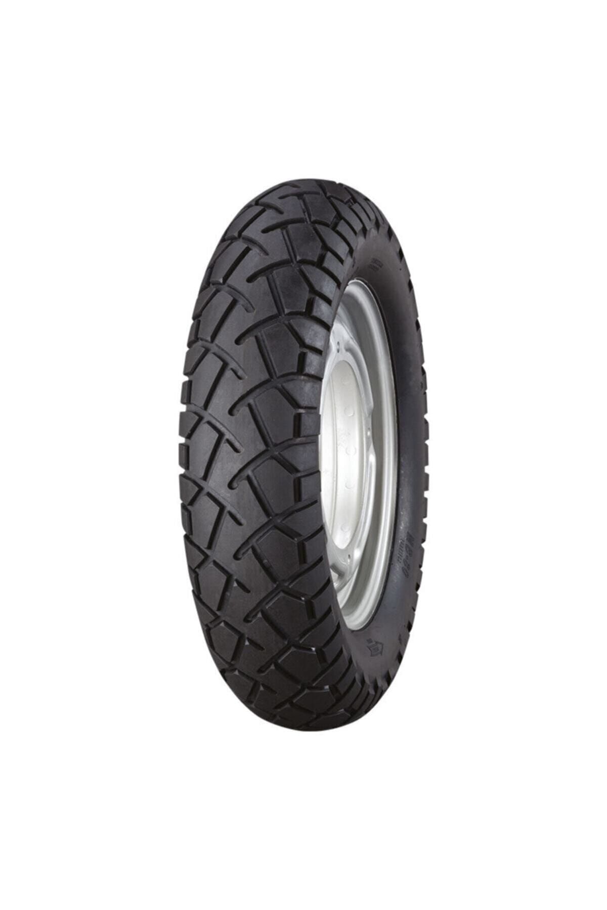 ANLAS 3.50-10 Mb-80 Tubeles 51j Scooter Dış Lastik Spacy-spontini-aktiva S-ritmica-