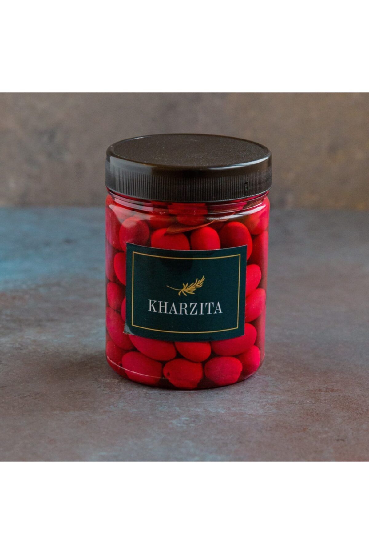 Kharzita Pancarlı Zeytin 1 Kg