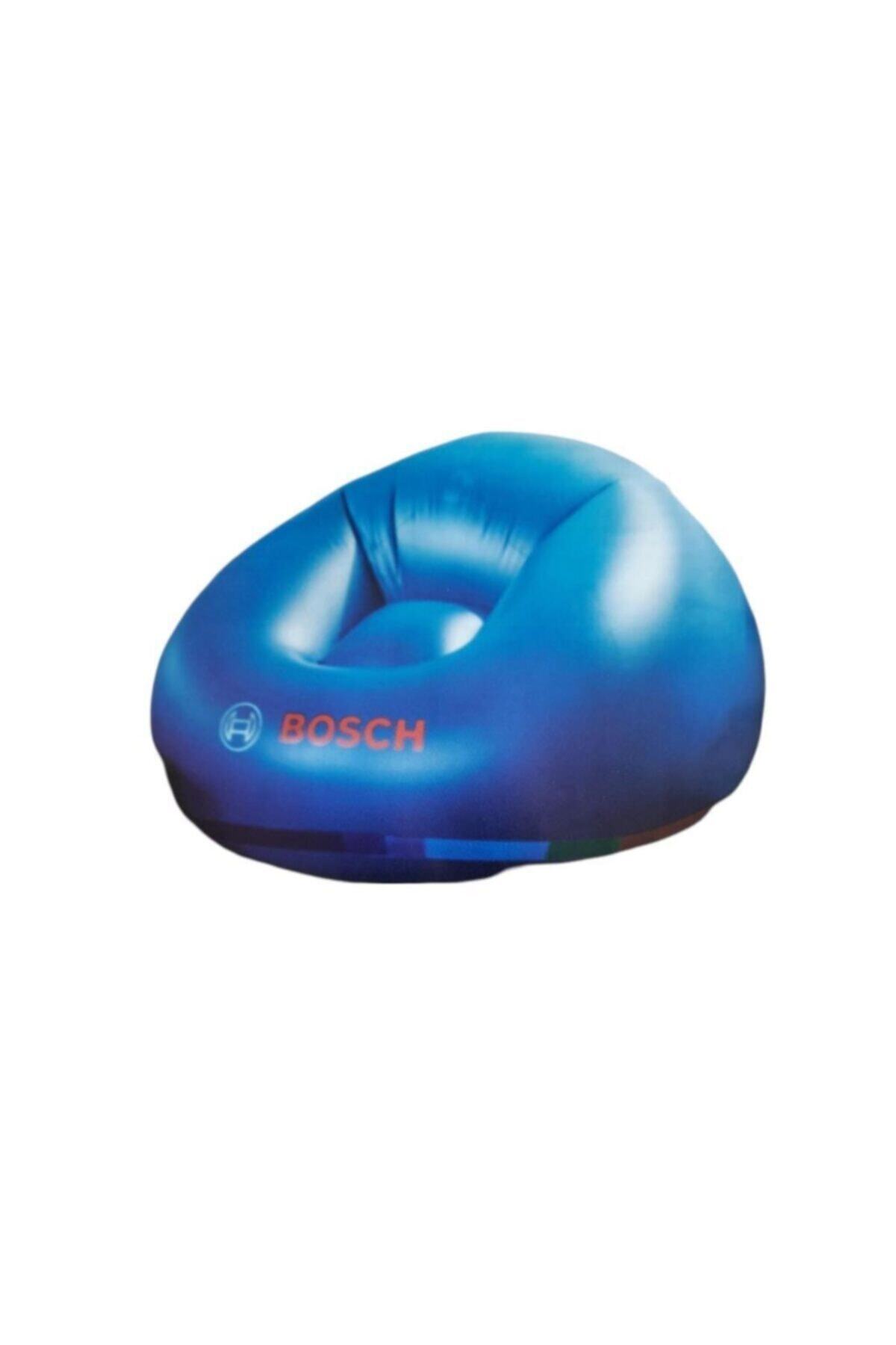 Bosch Intlotable Football-seat Şişme Koltuk Futbol