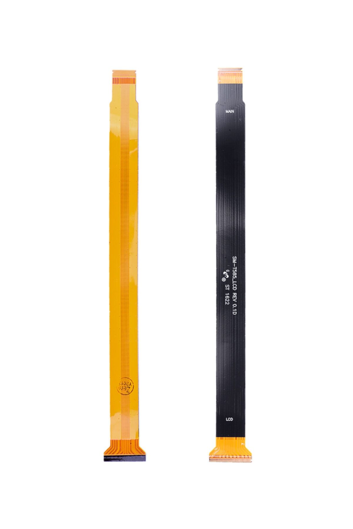 Ally Mobile Ally Samsung Galaxy Uyumlu Tab A 10.1 (2016) T580, T585 P580 Için Lcd Ek-rz