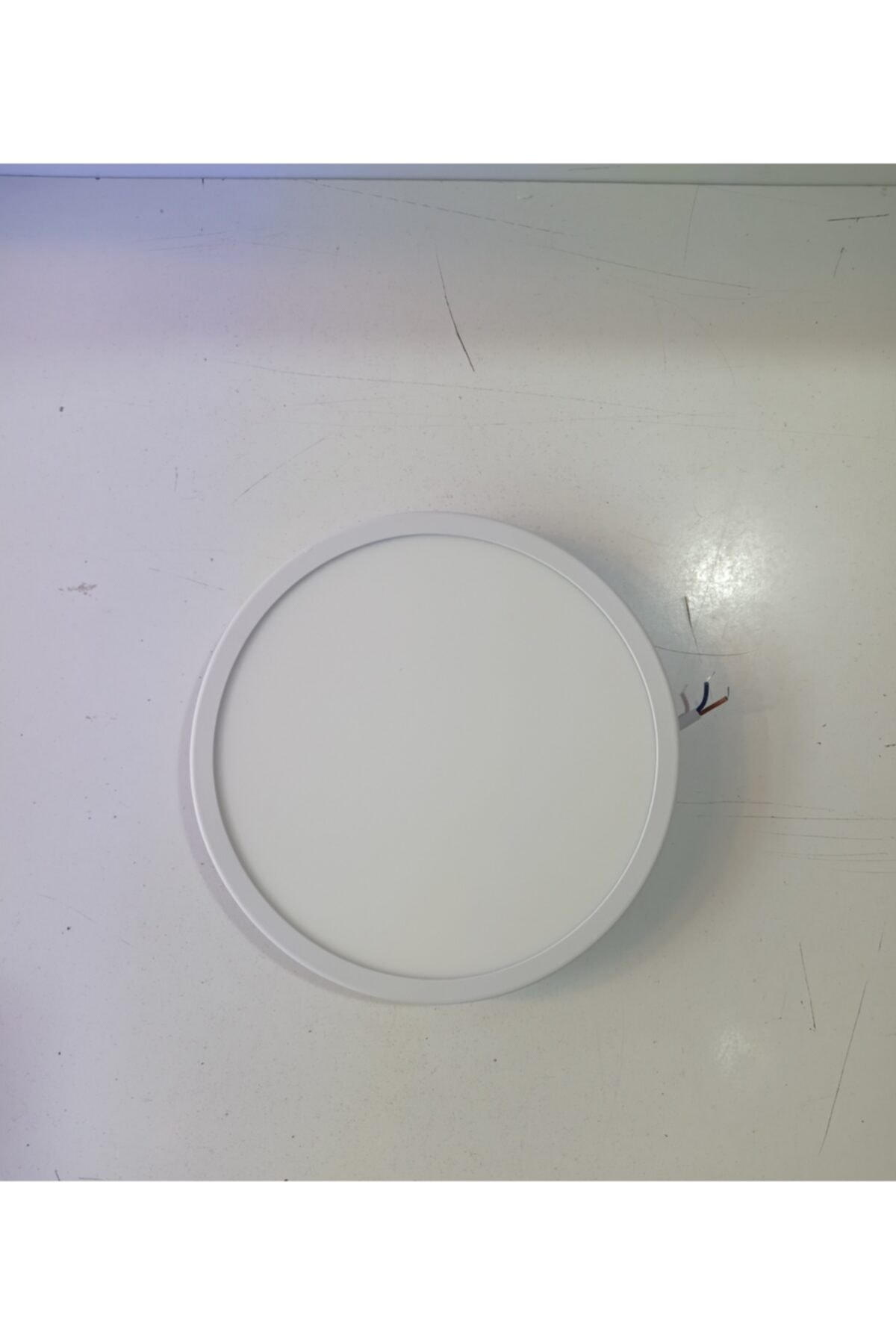 Luzza 20 Watt Ayarlanabilir Panel Led