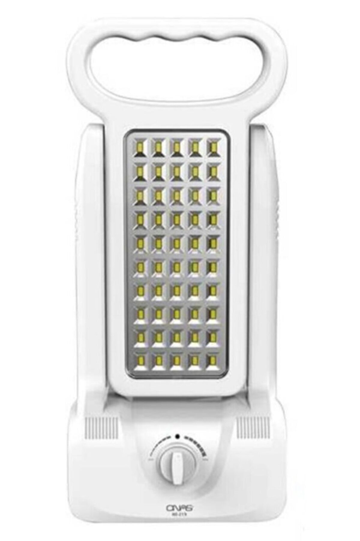 Sarftech Onas Ns-219 100w 6000mahled Işık Şarjlı Taşınabilir Işıldak El Feneri Kamp Lambası