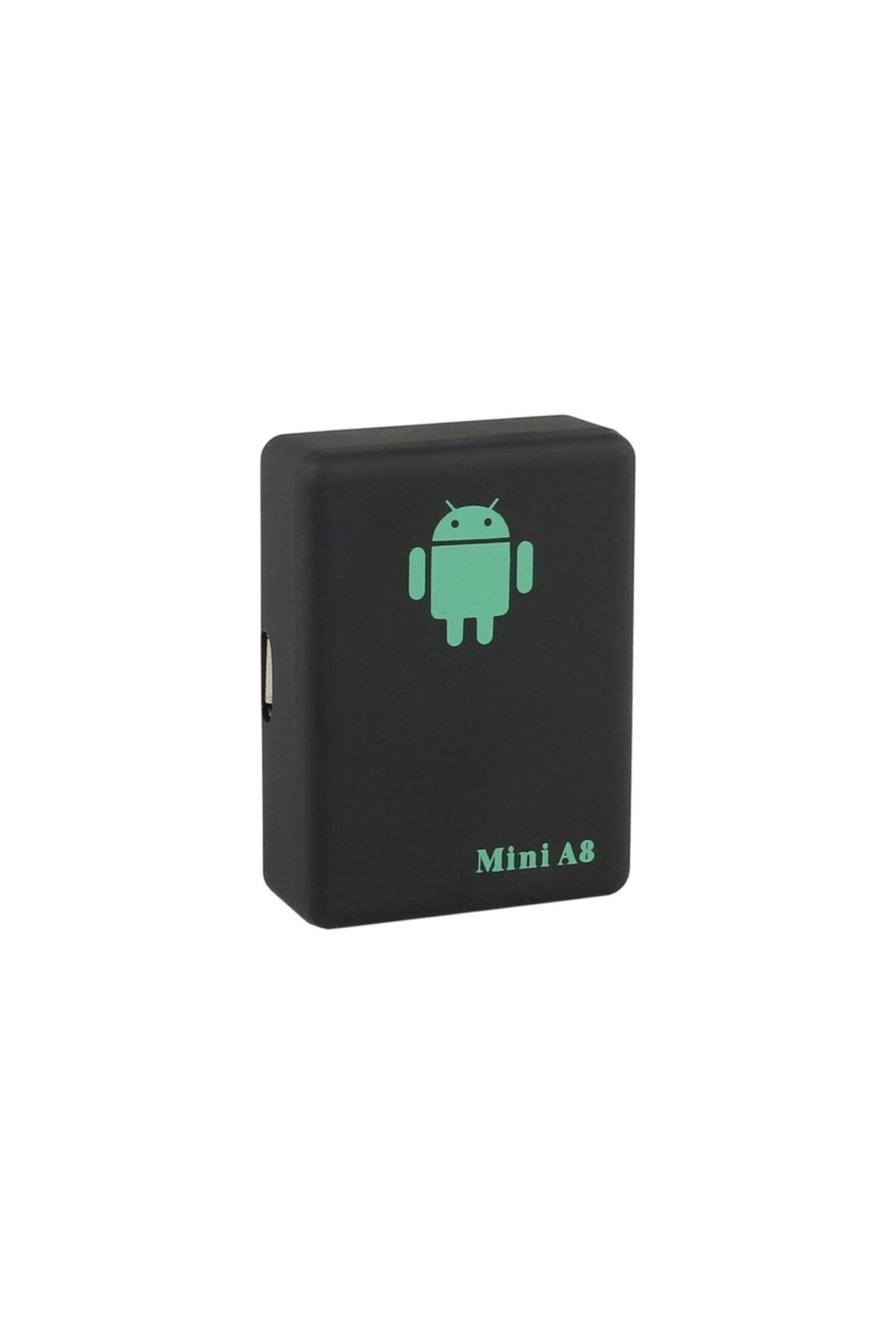 YOHO SPORT Mini A8 Ortam Ses Dinlemee Cihazı Gps Destekli Araç Ve Kişi Takip Cihazı
