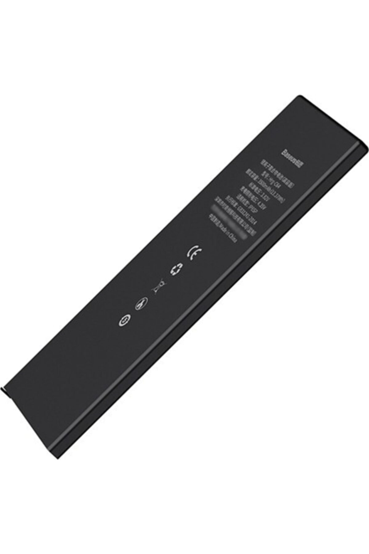 Baseus Iphone 6 1810 Mah Pil Batarya