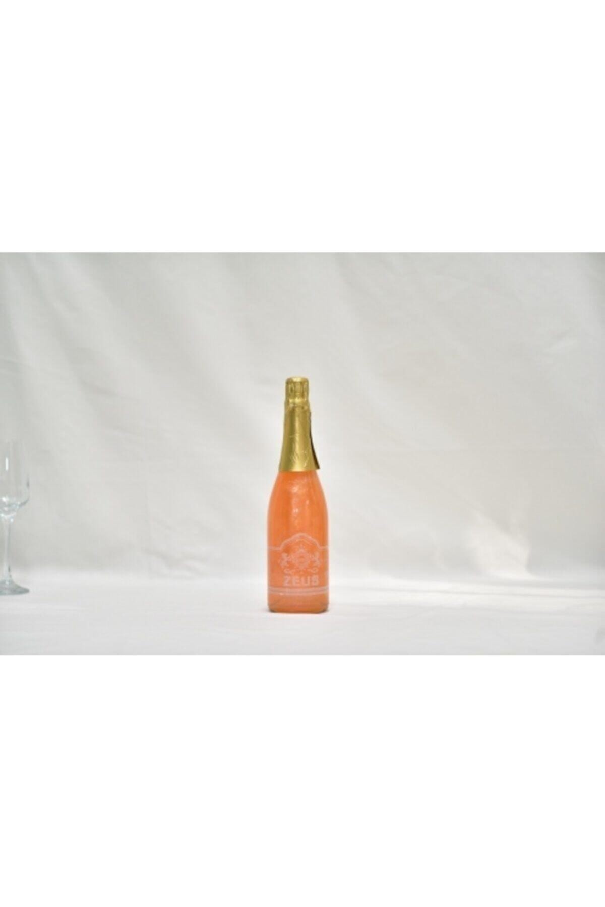 OS ZEUS Alkolsüz Meşrubat Simli Mango Aromalı Gazlı Içecek